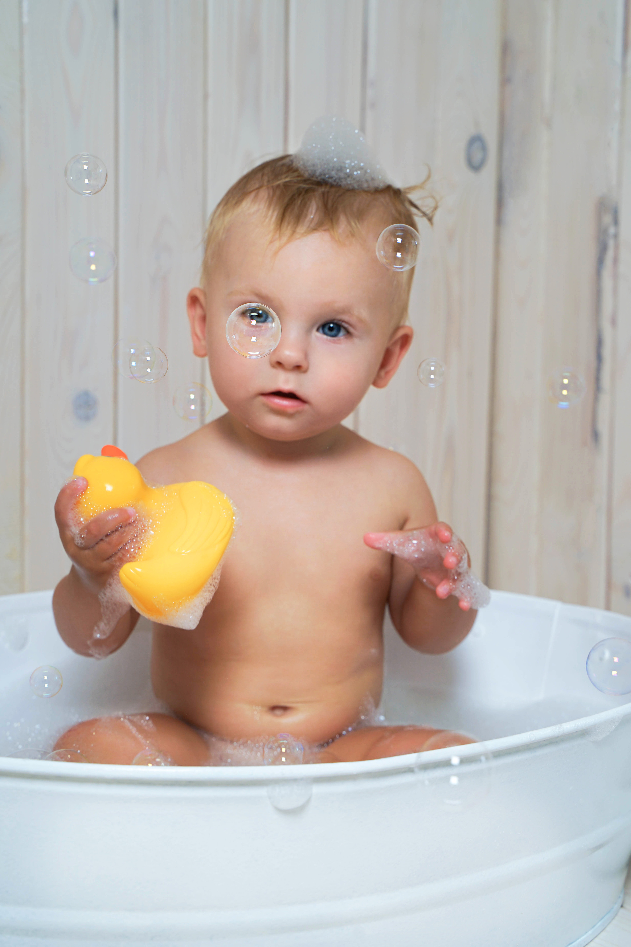 Купашки. Студия детской фотографии