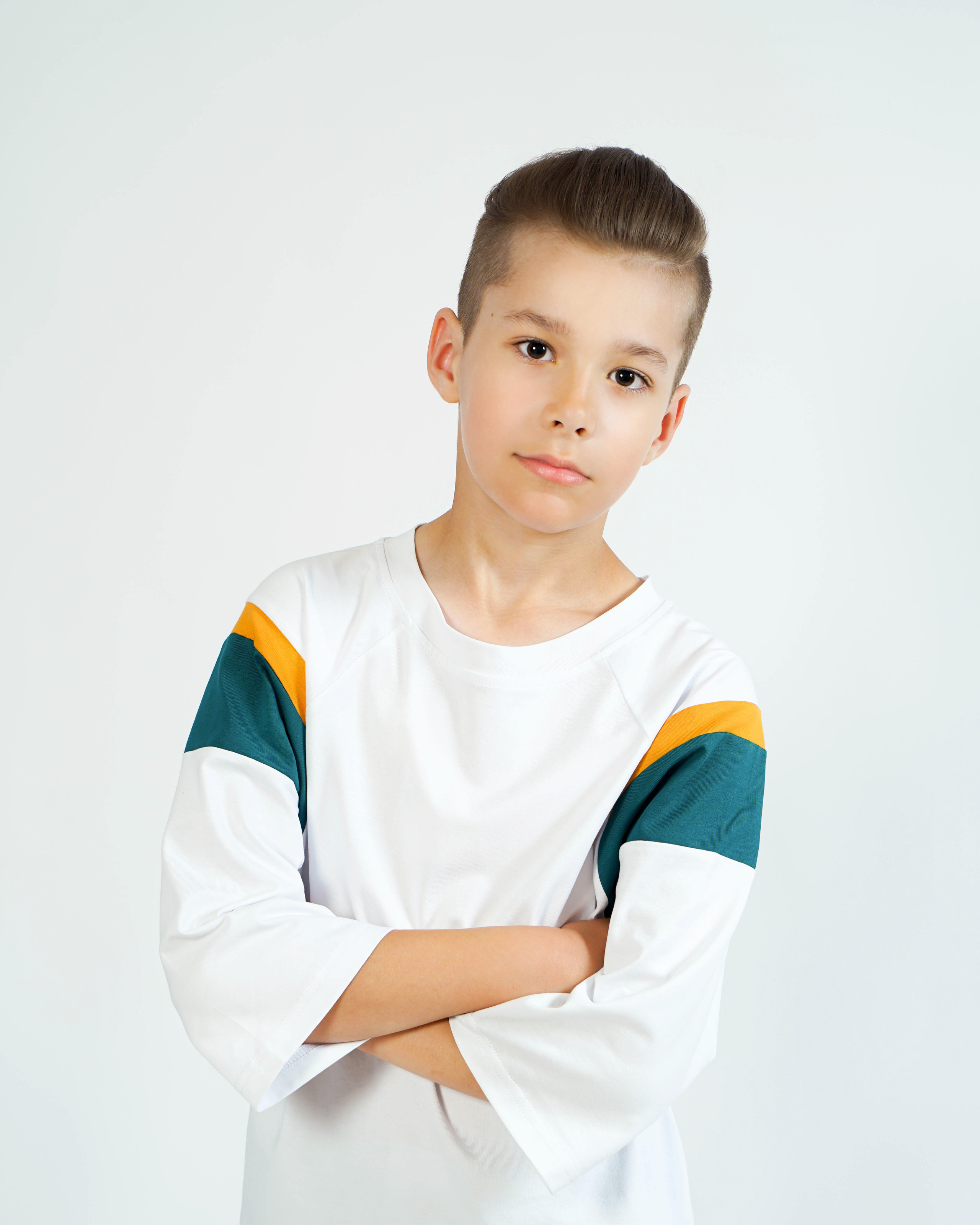 Герман. Студия детской фотографии