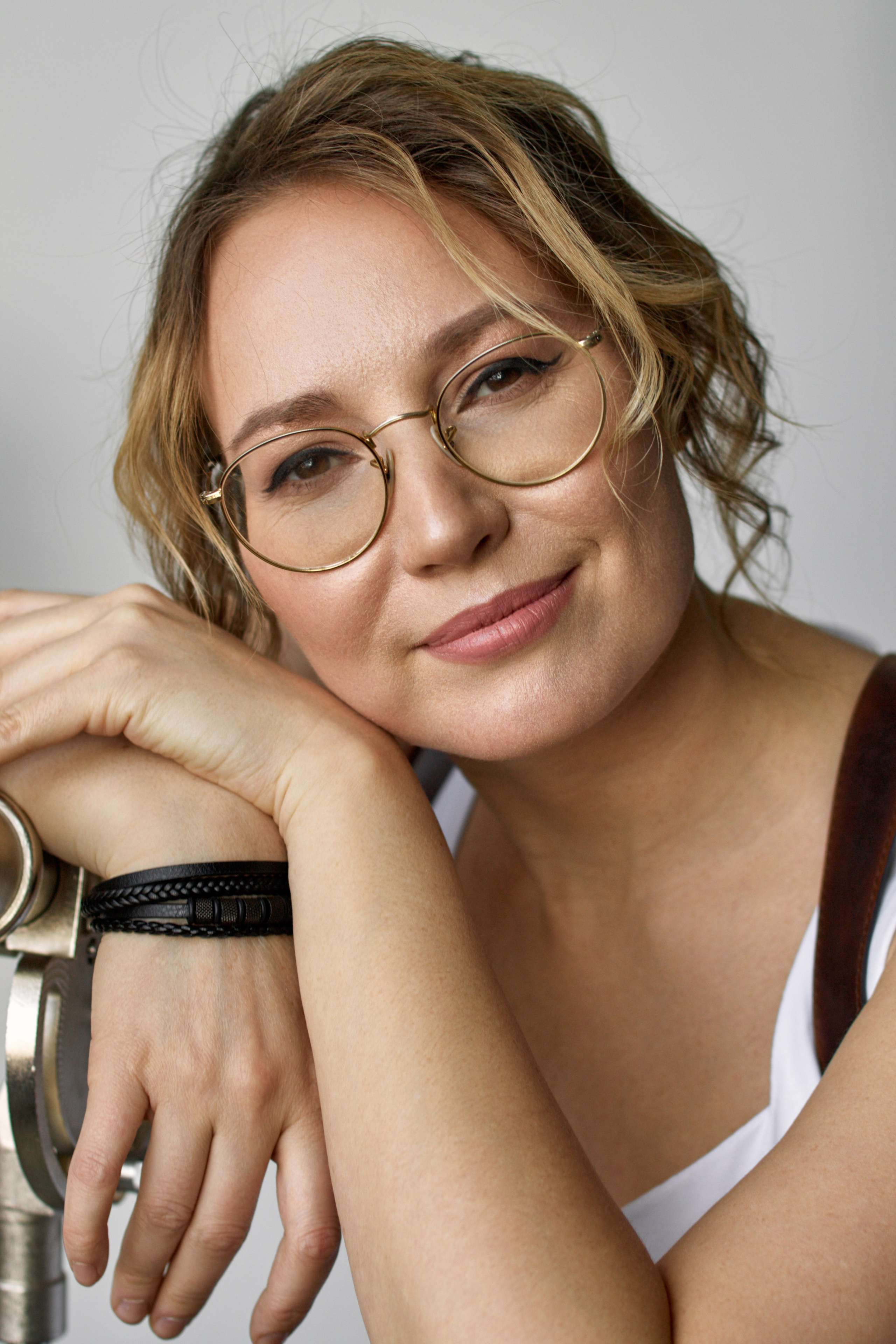 Надежда — фотограф. Фотограф Челябинск — Кирилл Устюжанин