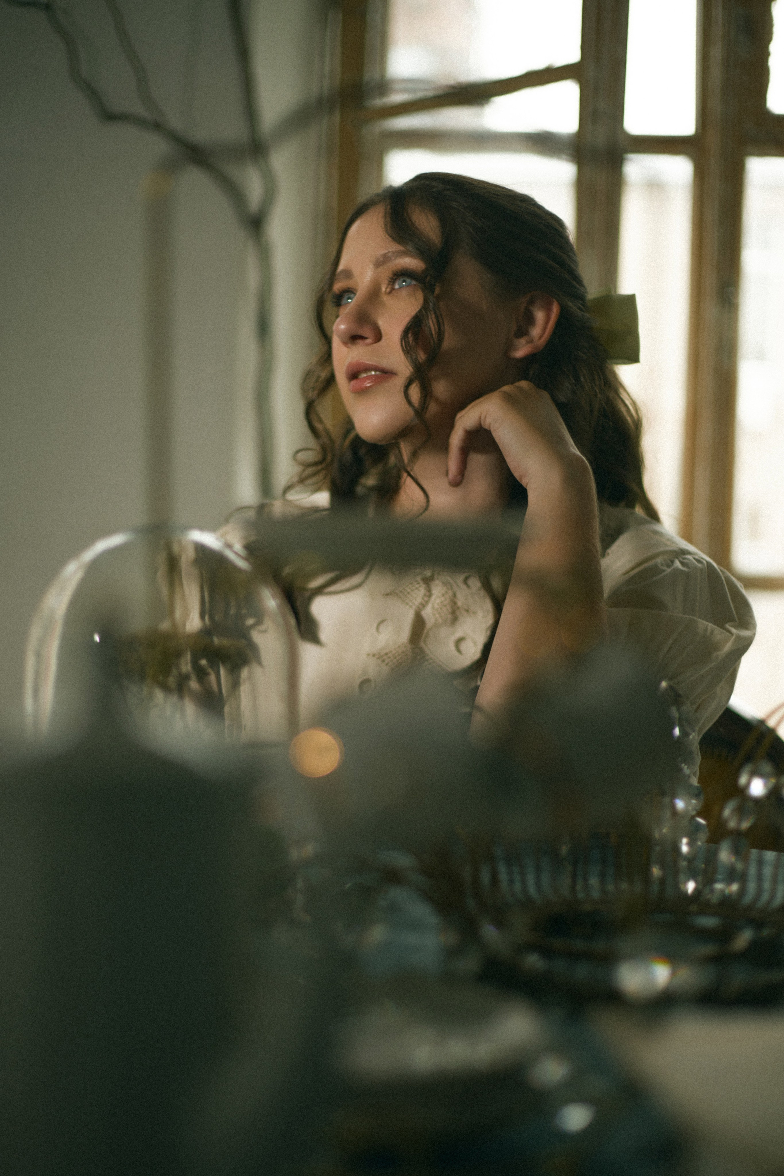 Яна. Фотограф Александр Закадычный | Таганрог