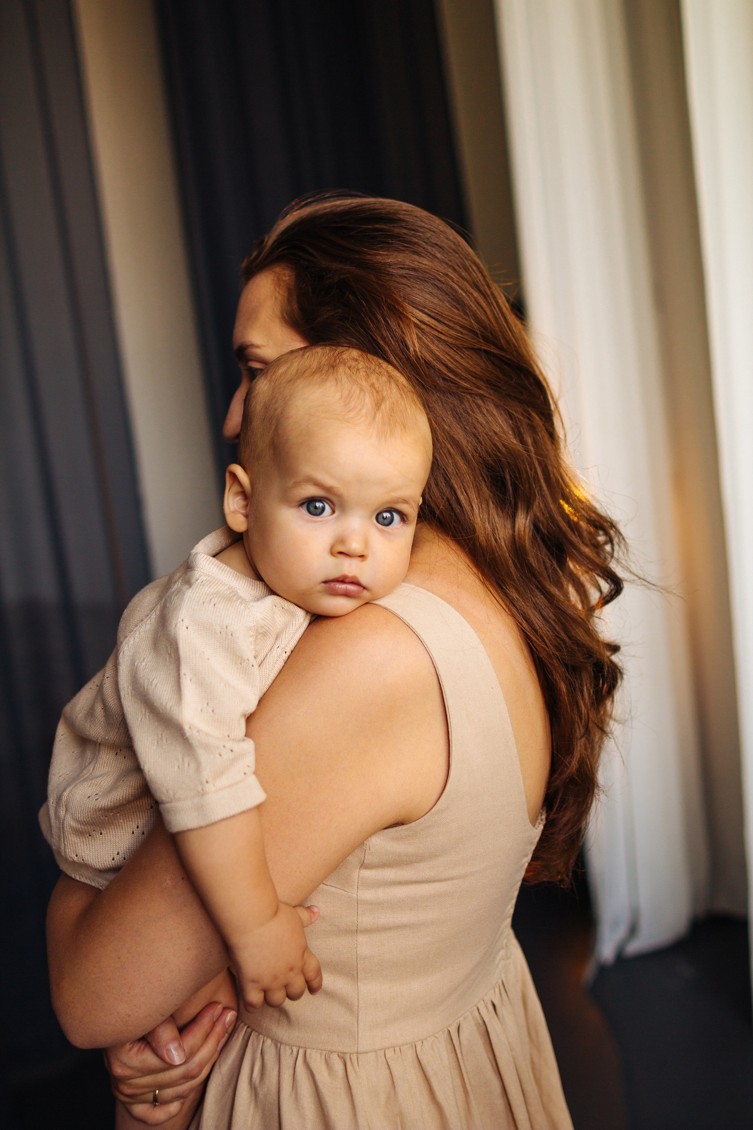 Семейный и женский фотограф в Москве Елизавета Волкова