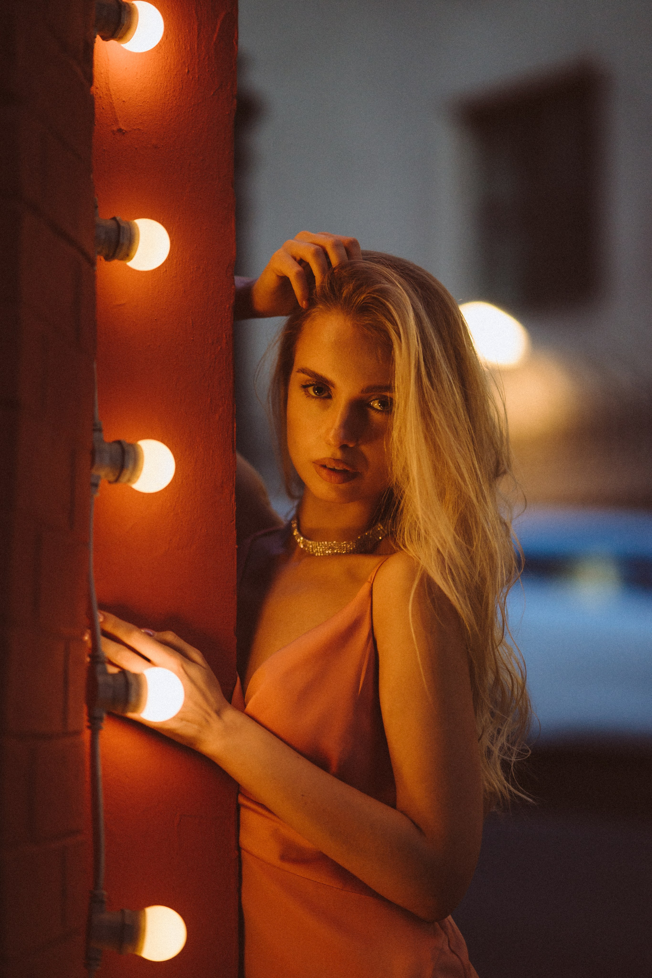 Лена. Фотограф Екатерина Катунова | Москва