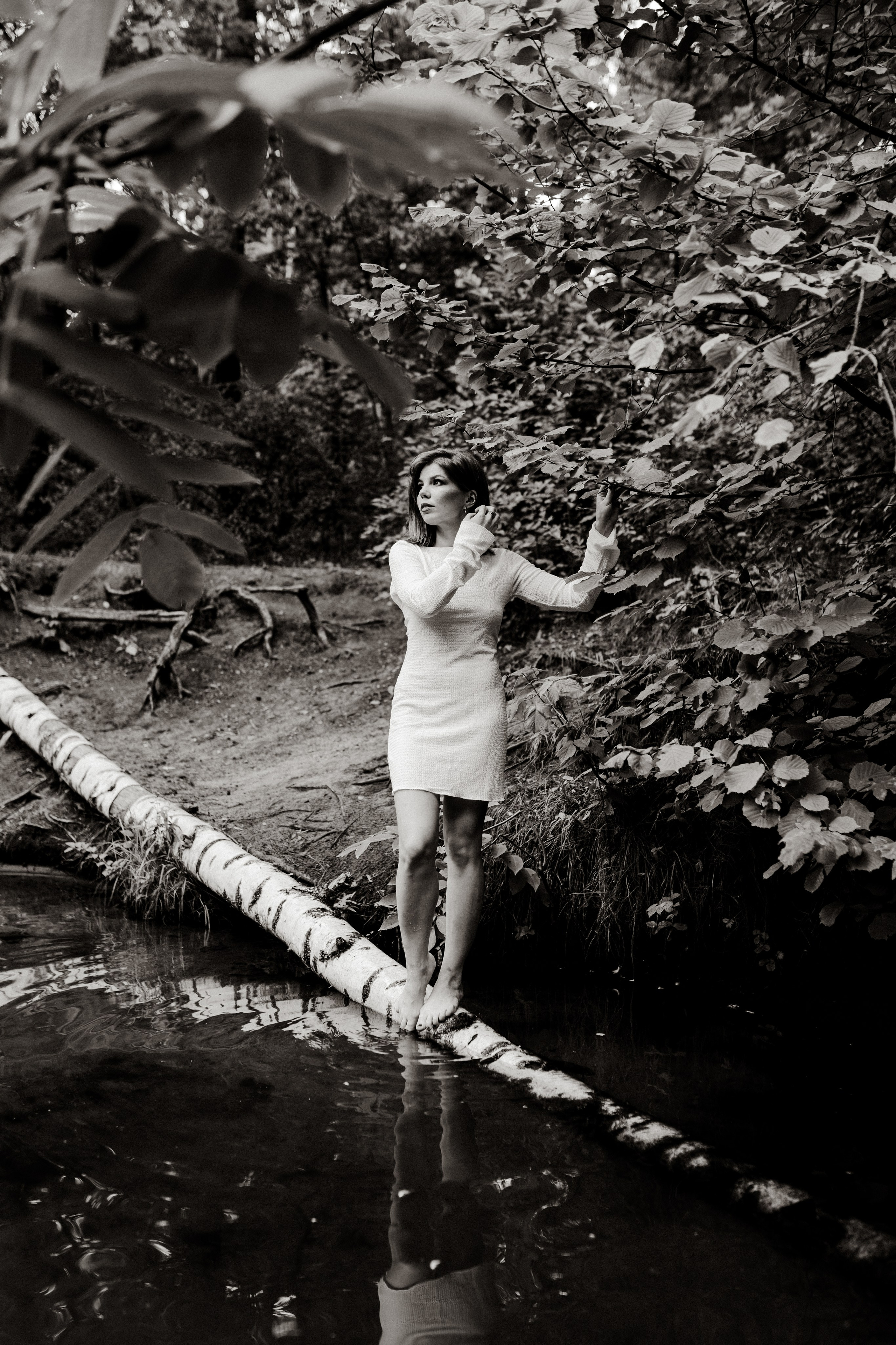 Катя. Фотограф Екатерина Катунова | Москва