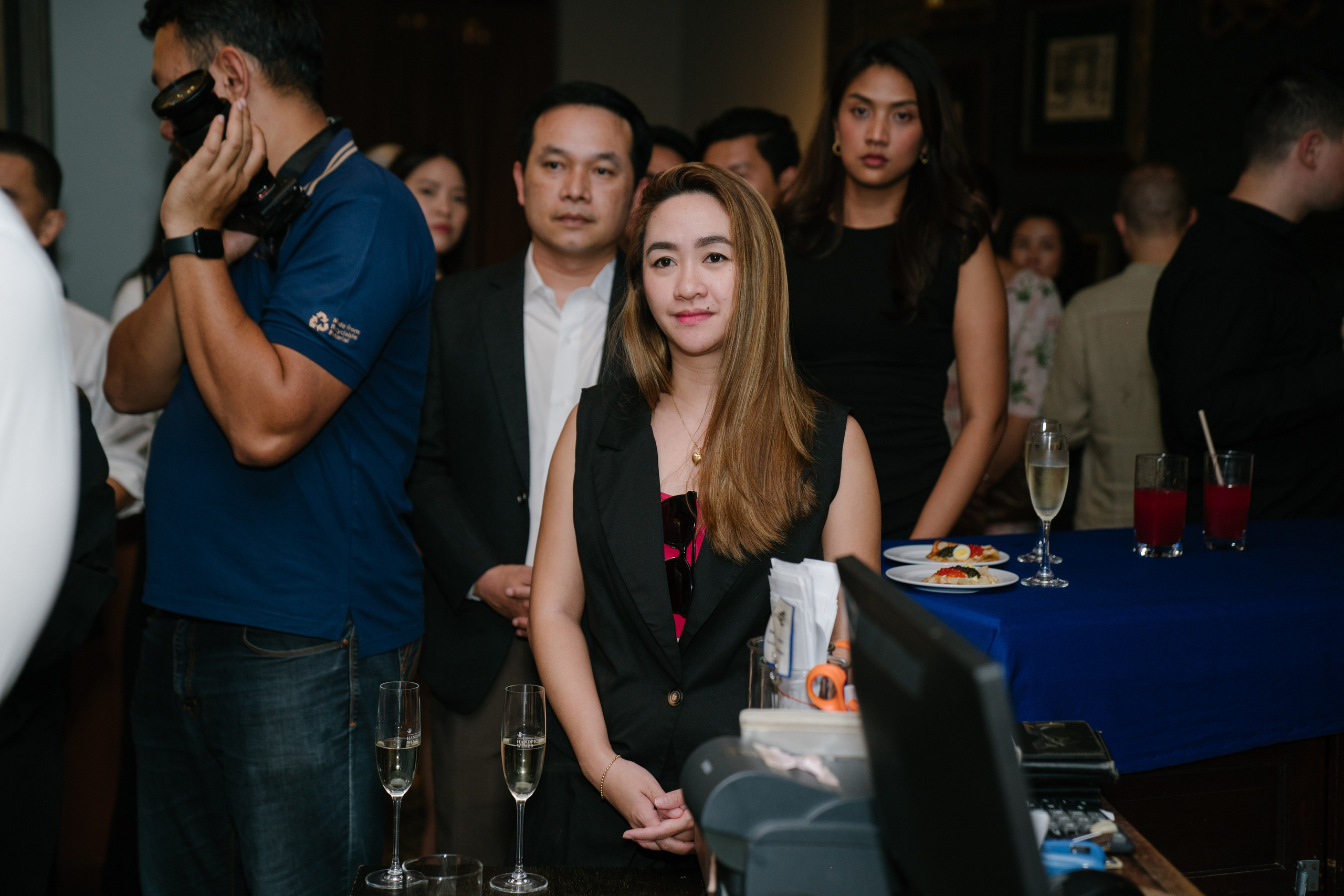 Kalinka Thailand Grand Opening. Фотогалерея Kalinka Thailand