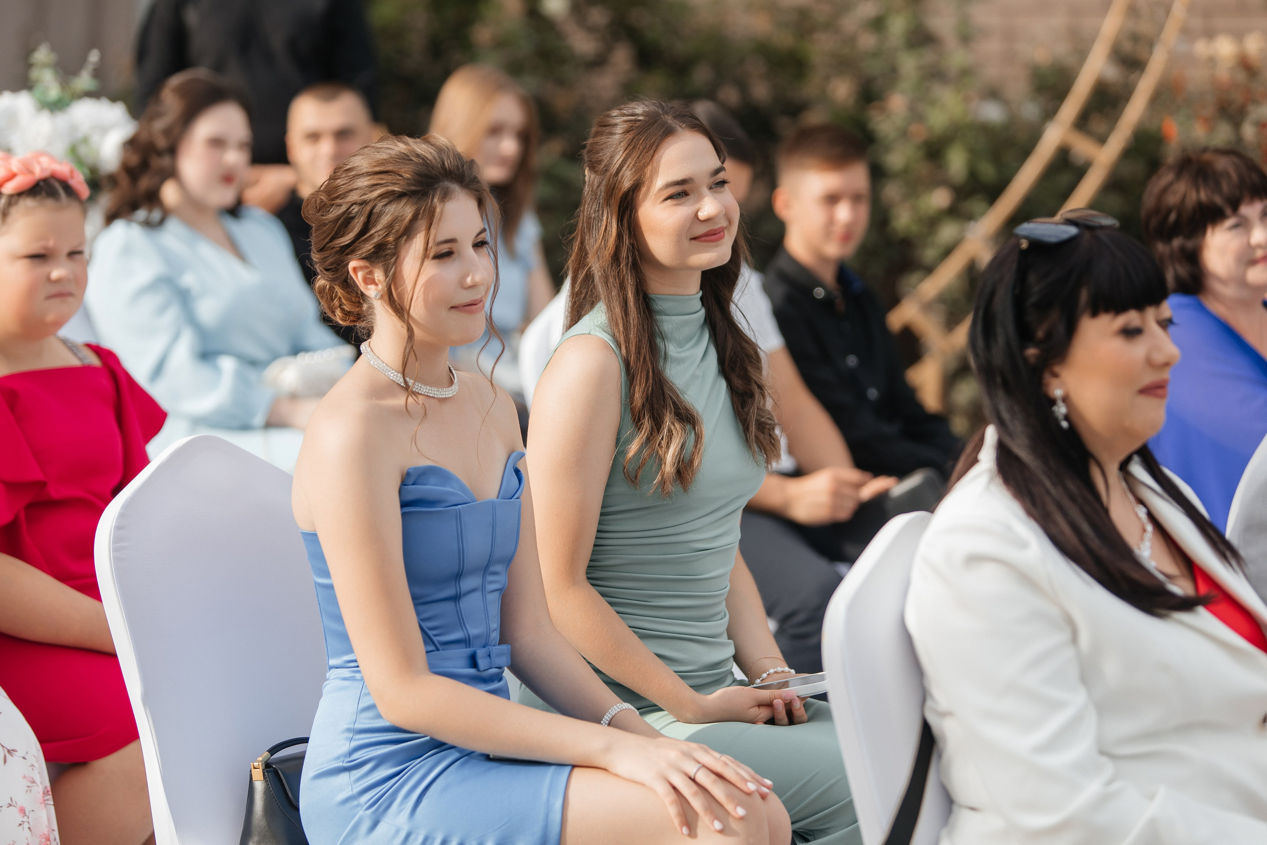 N&V. Фотограф Таганрог Хребет София