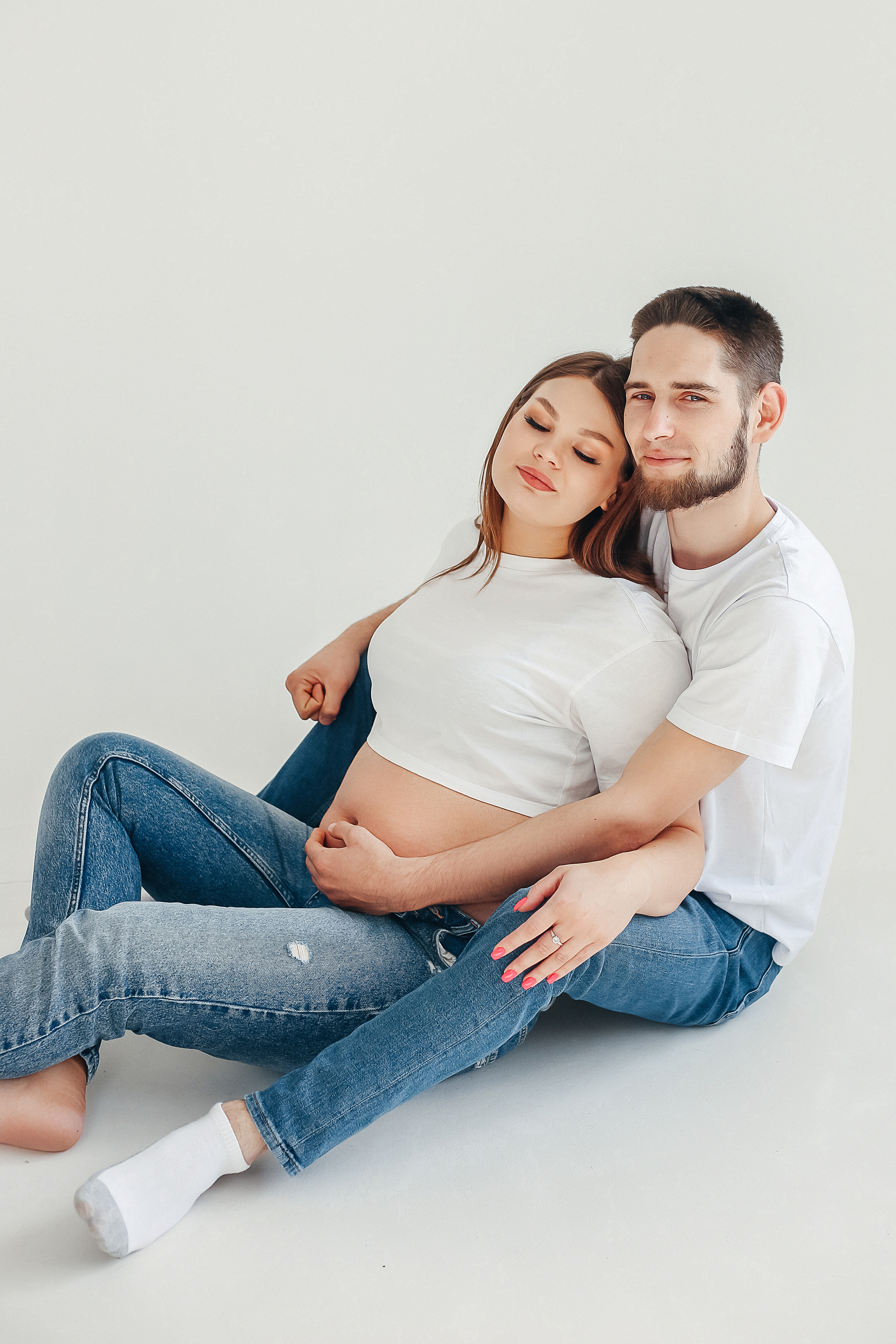 Фотосессии беременных. Фотограф в Краснодаре и Краснодарском крае Светлана Койнаш