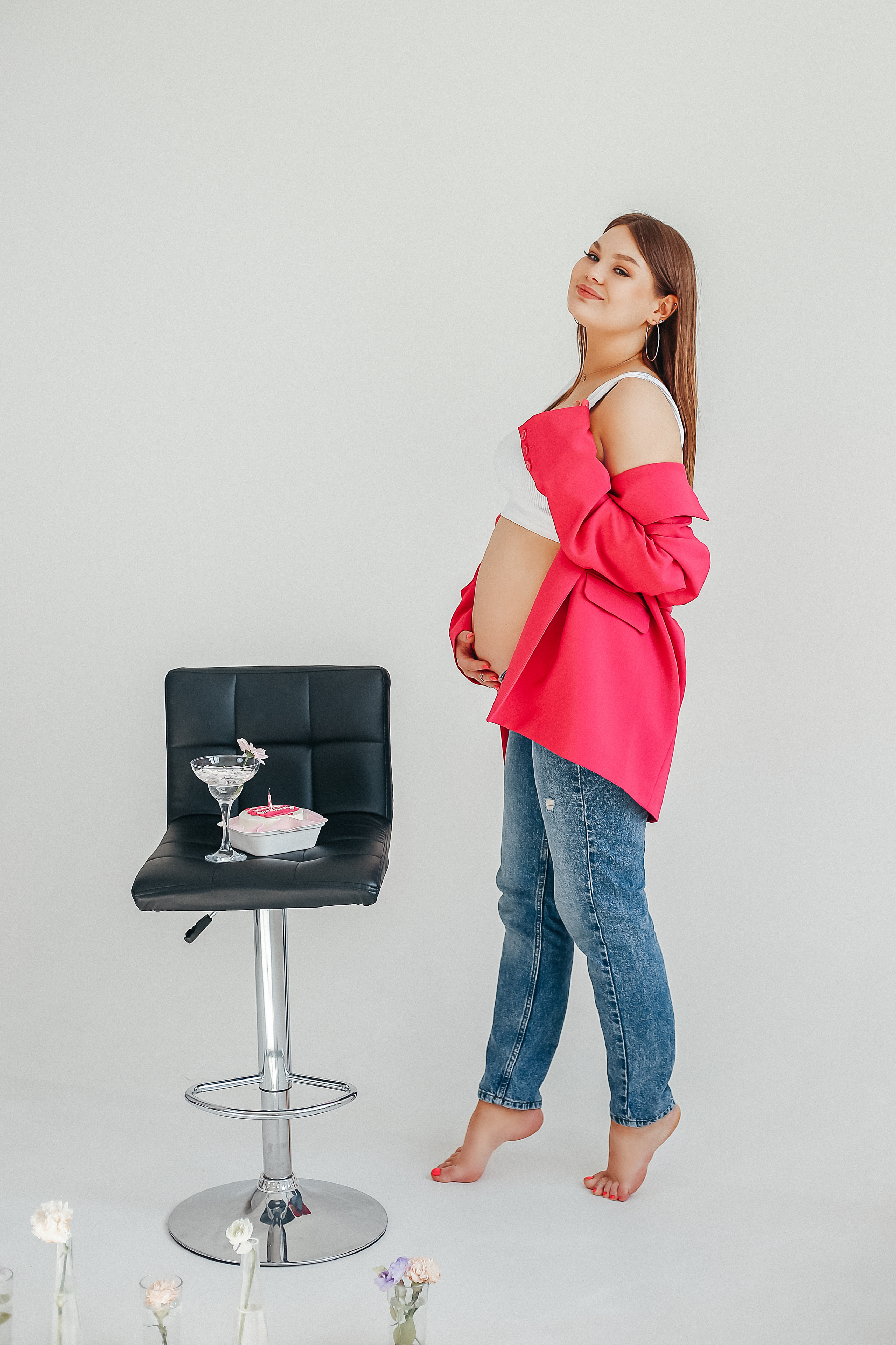 Фотосессии беременных. Фотограф в Краснодаре и Краснодарском крае Светлана Койнаш