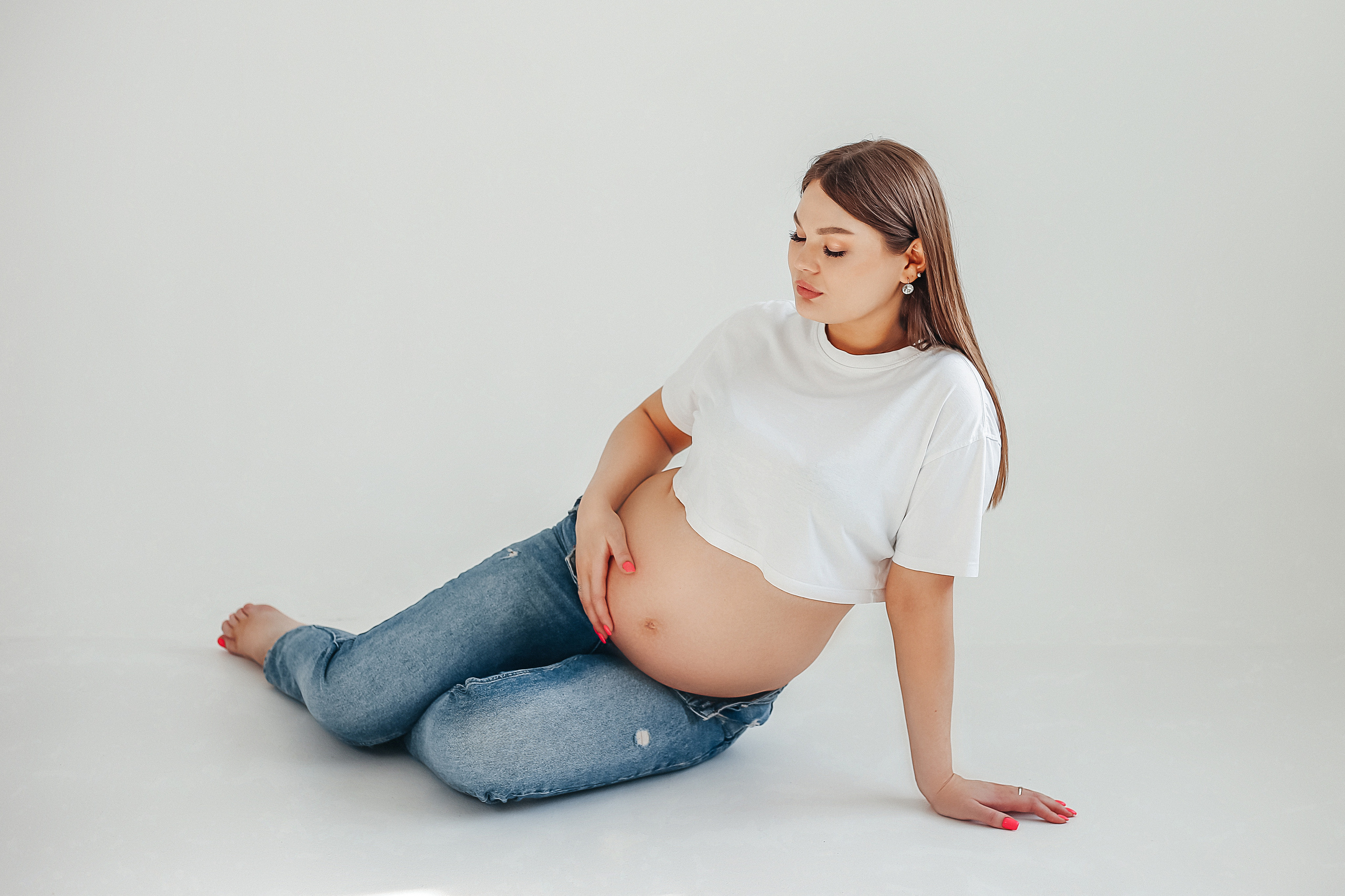 Фотосессии беременных. Фотограф в Краснодаре и Краснодарском крае Светлана Койнаш