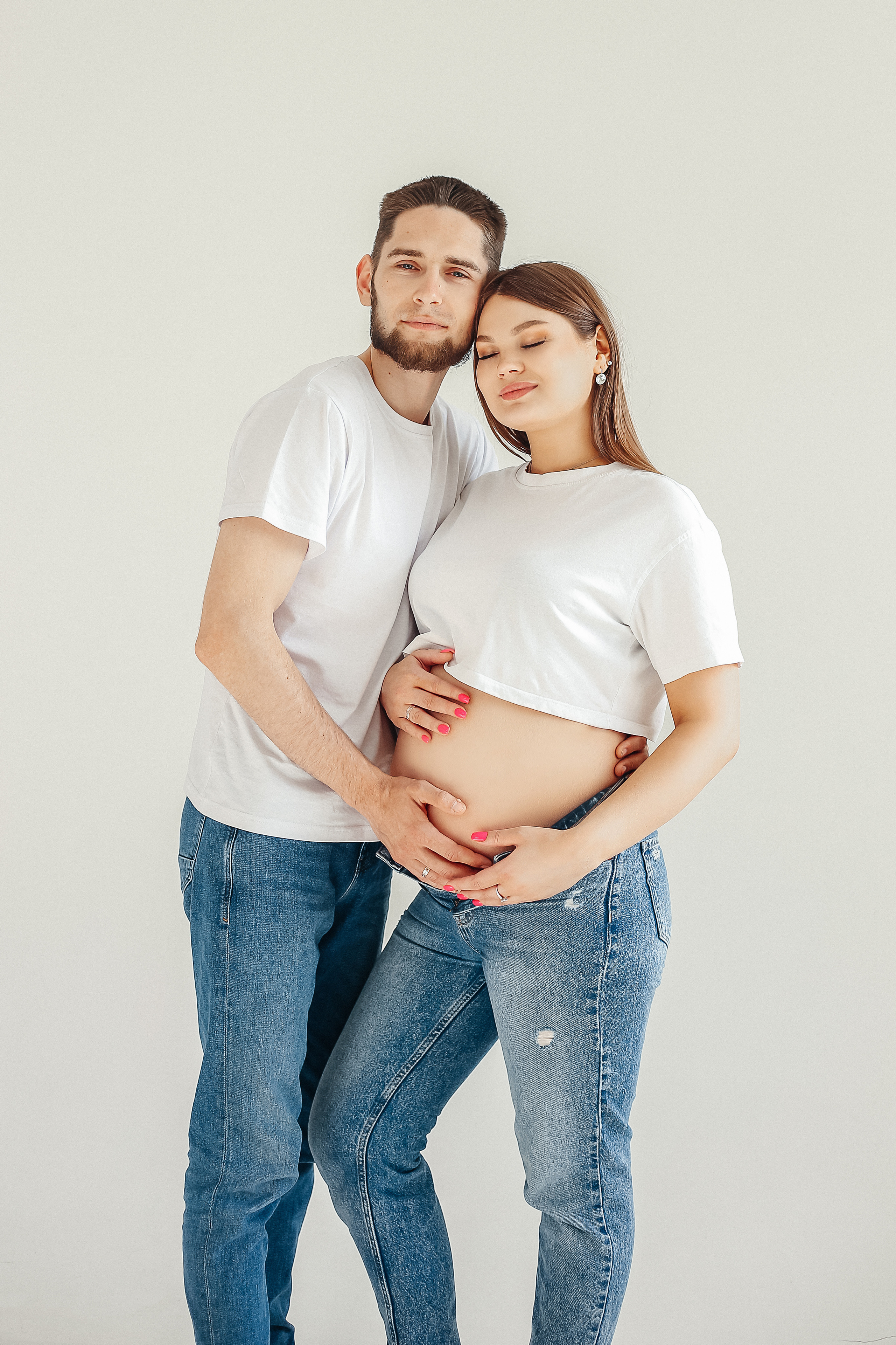 Фотосессии беременных. Фотограф в Краснодаре и Краснодарском крае Светлана Койнаш