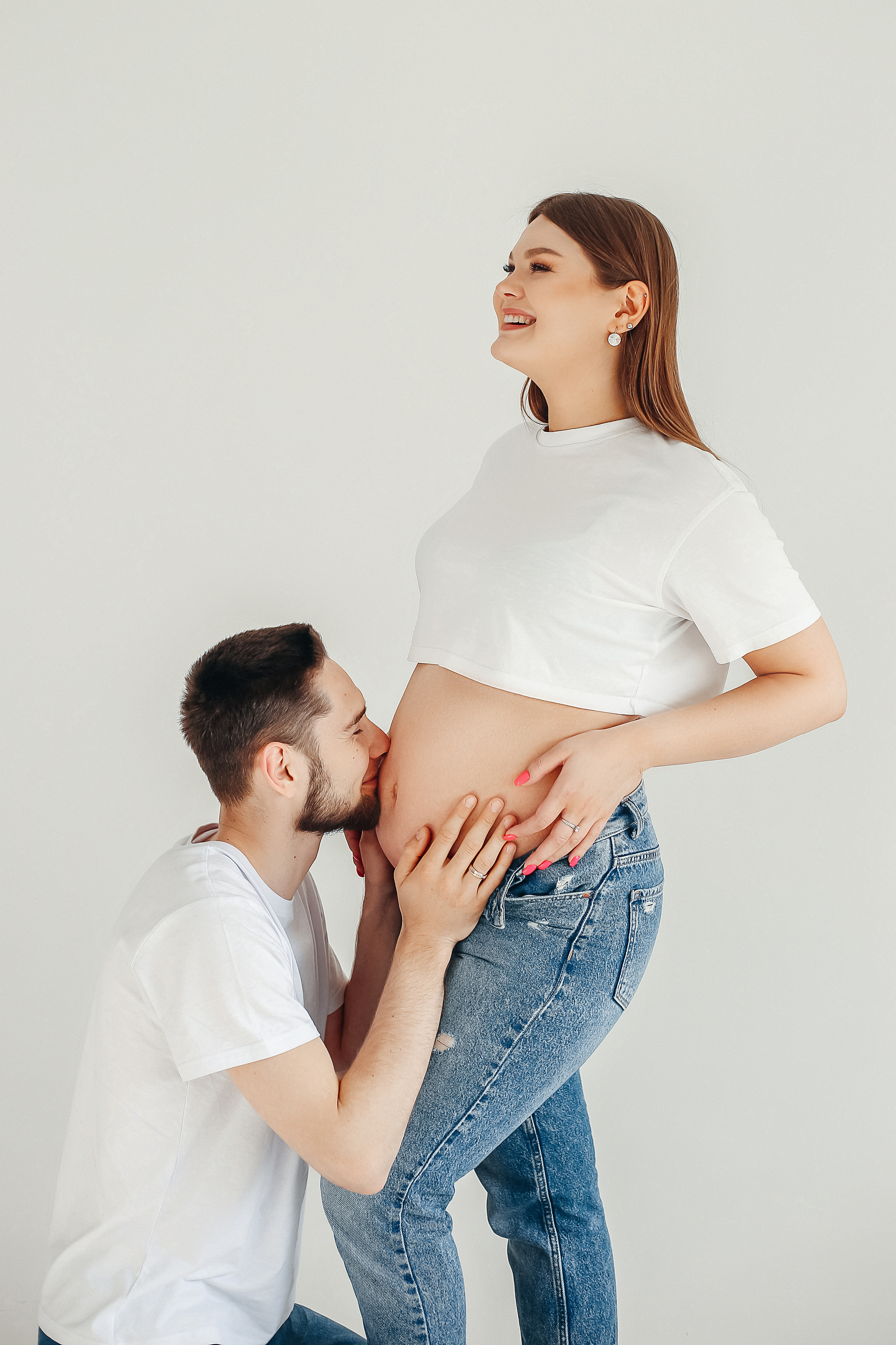 Фотосессии беременных. Фотограф в Краснодаре и Краснодарском крае Светлана Койнаш