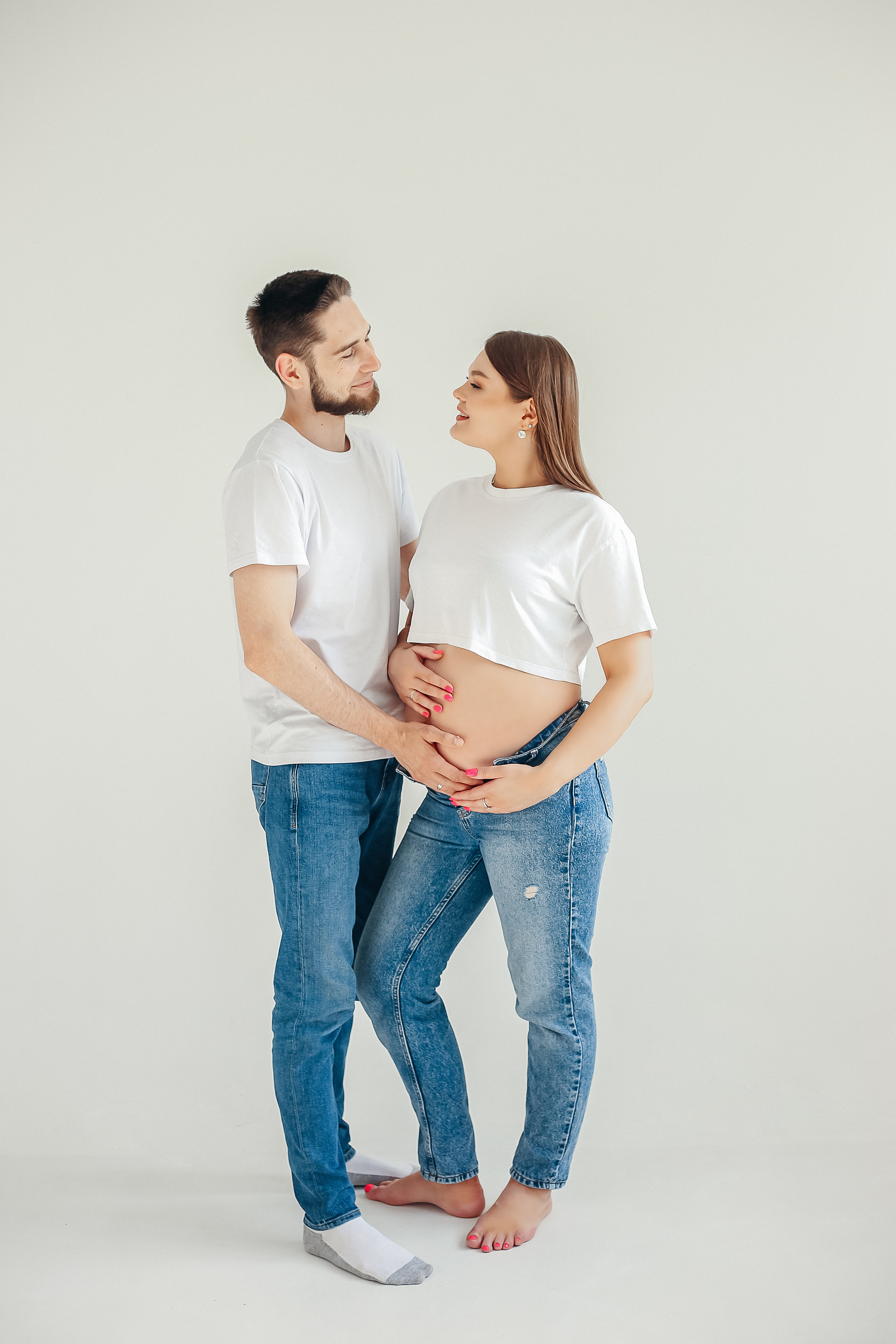 Фотосессии беременных. Фотограф в Краснодаре и Краснодарском крае Светлана Койнаш