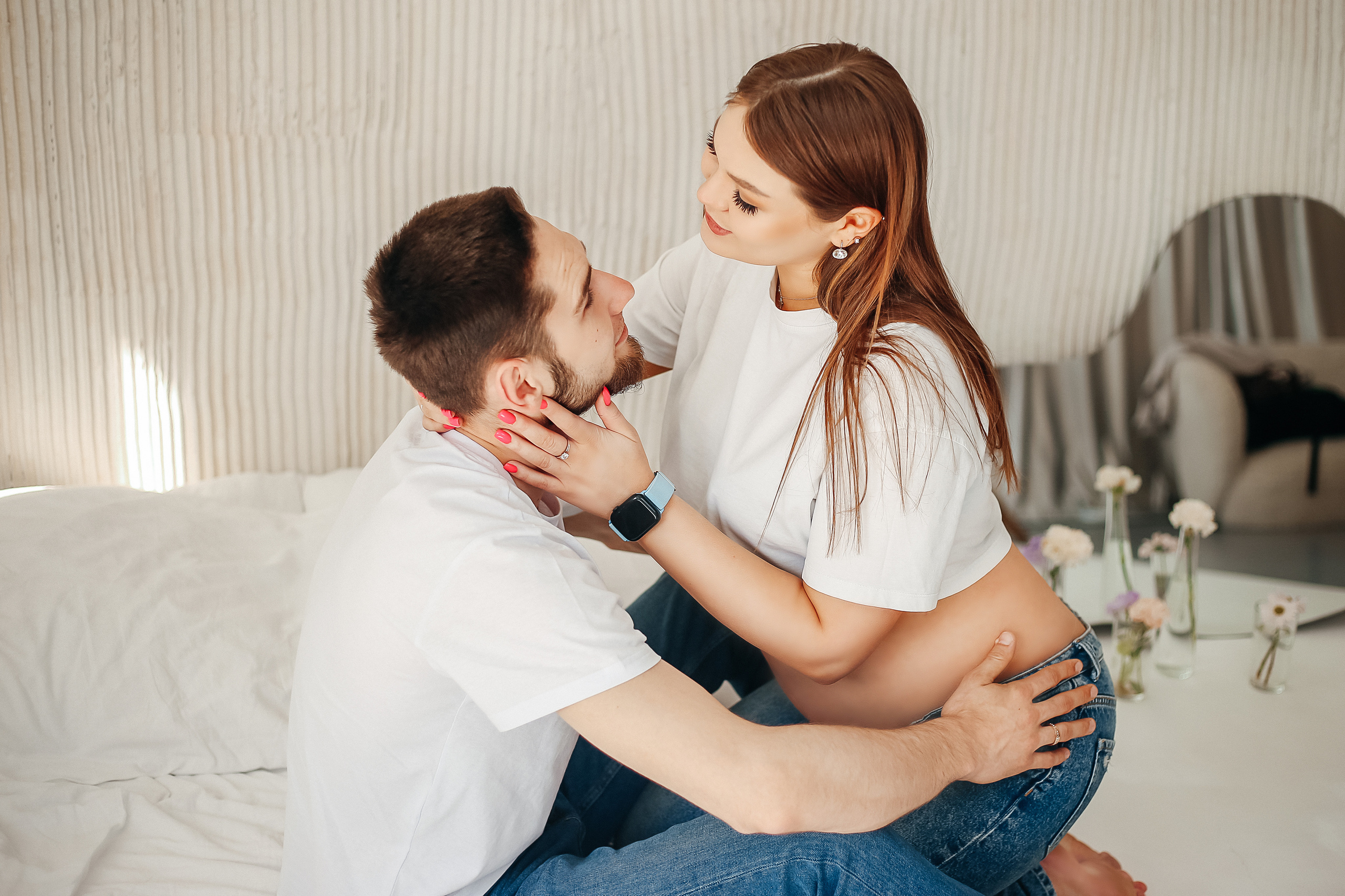 Фотосессии беременных. Фотограф в Краснодаре и Краснодарском крае Светлана Койнаш