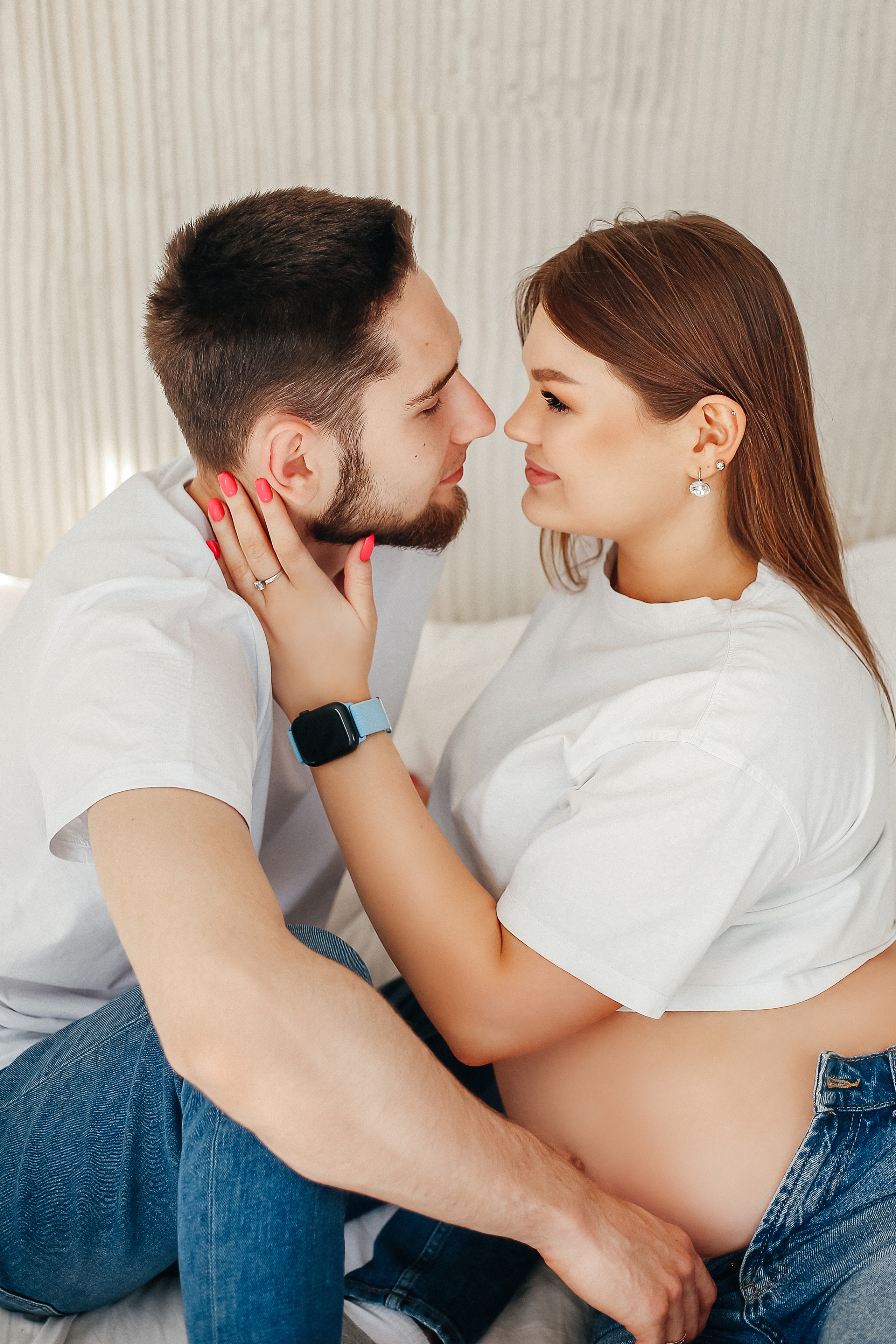 Фотосессии беременных. Фотограф в Краснодаре и Краснодарском крае Светлана Койнаш