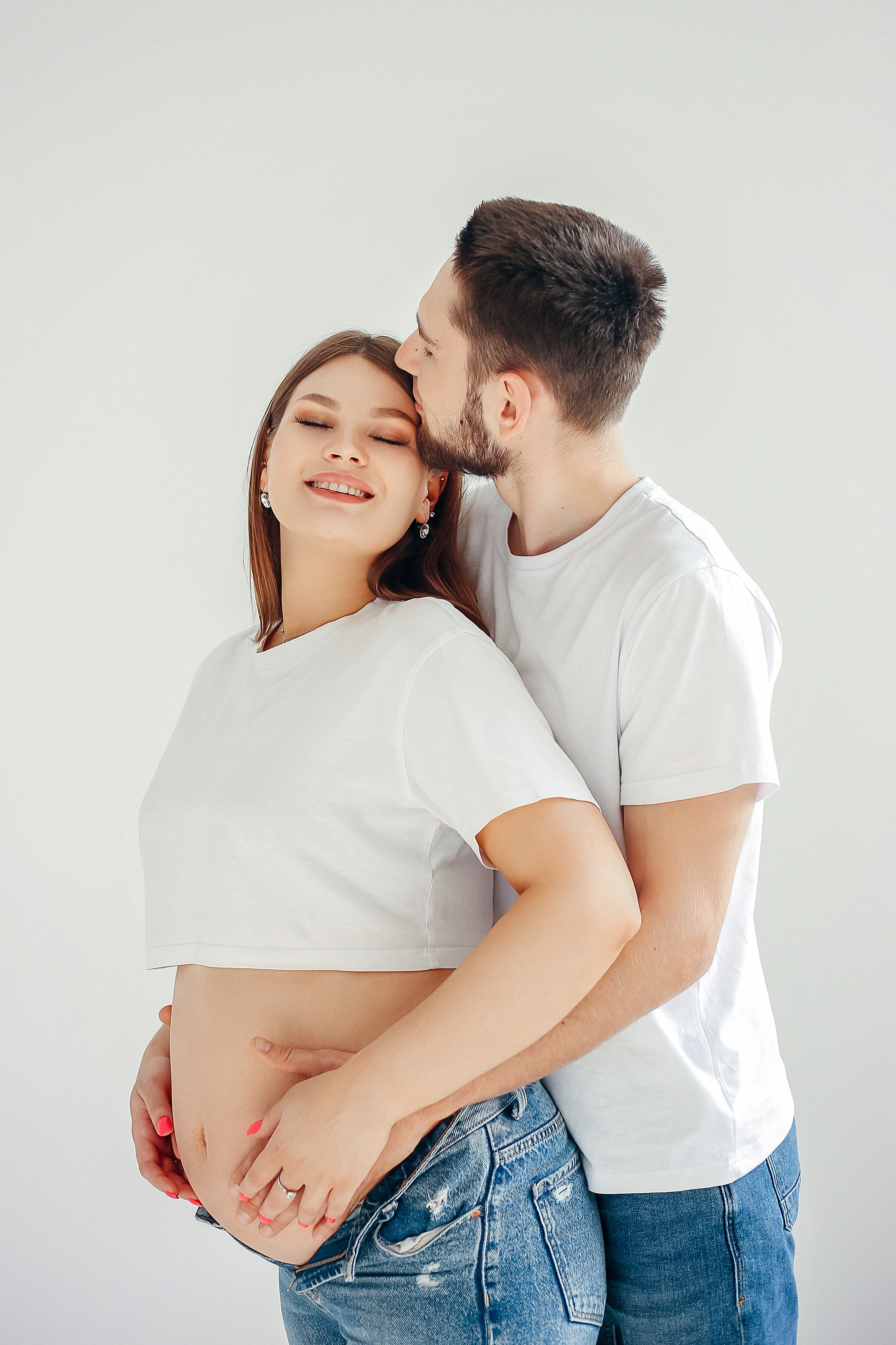 Фотосессии беременных. Фотограф в Краснодаре и Краснодарском крае Светлана Койнаш