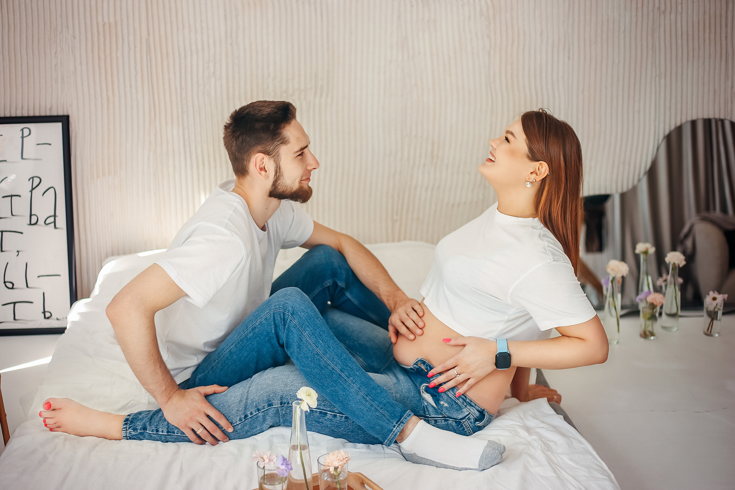 Фотосессии беременных. Фотограф в Краснодаре и Краснодарском крае Светлана Койнаш