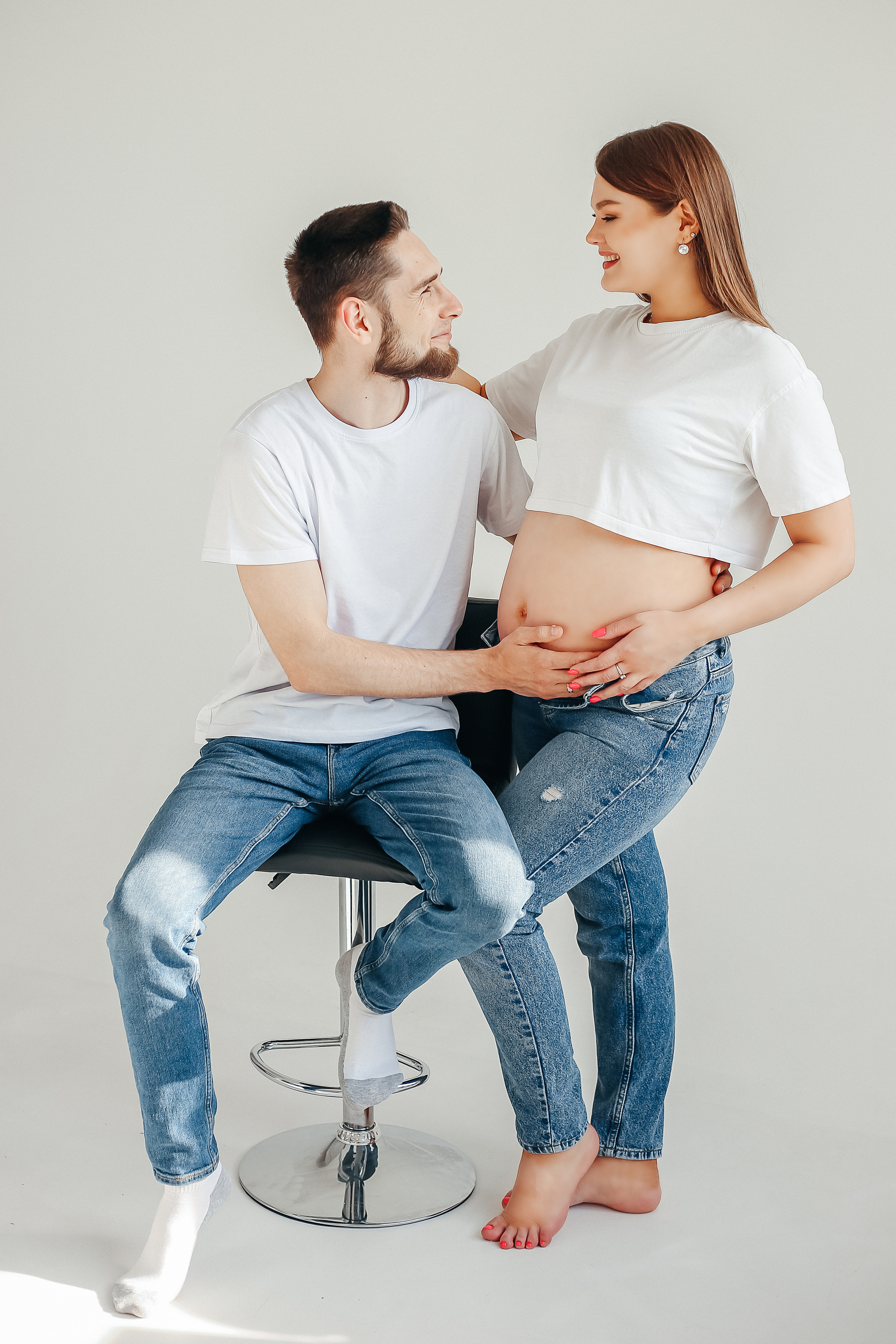 Фотосессии беременных. Фотограф в Краснодаре и Краснодарском крае Светлана Койнаш