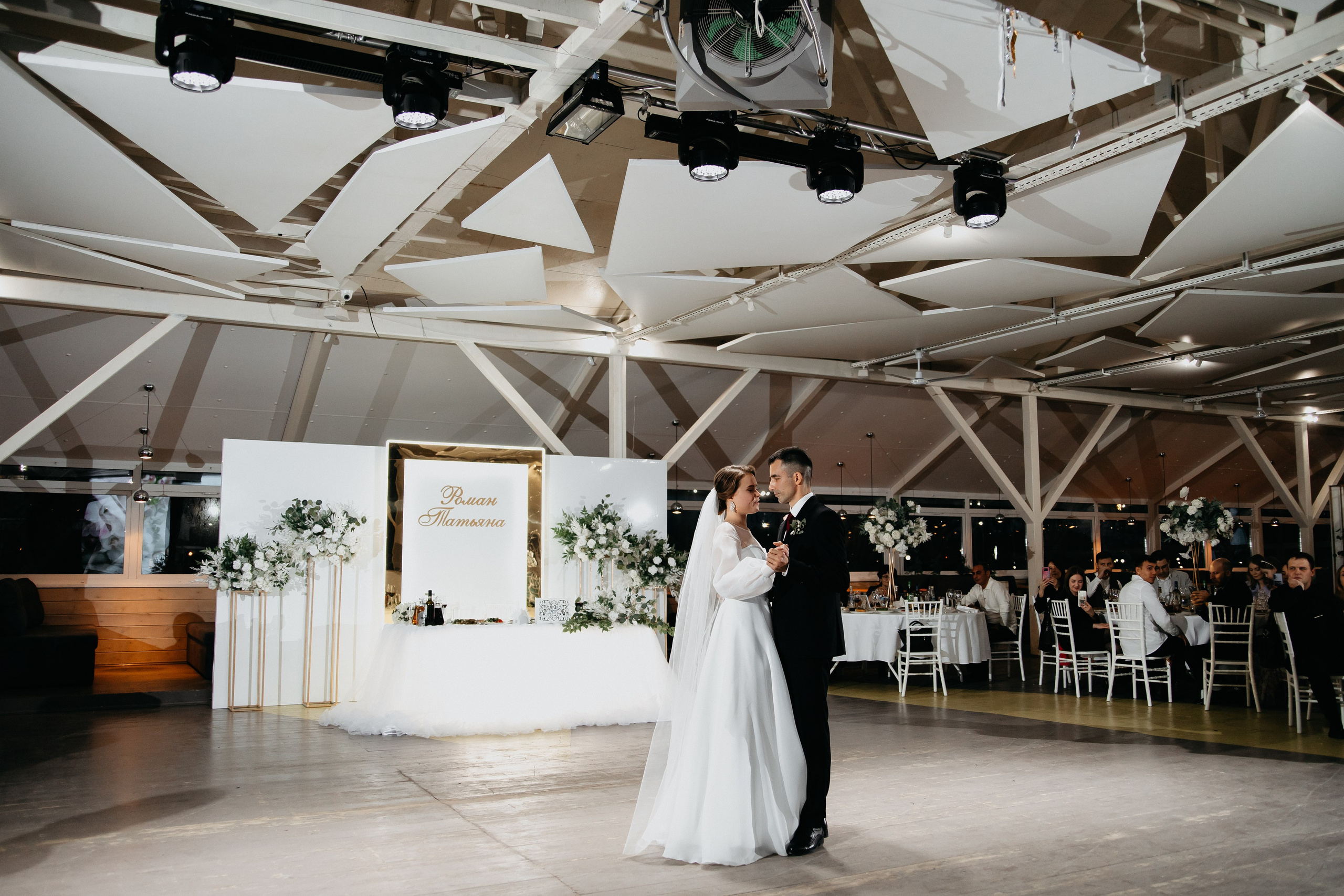 Свадьба. Семейный и свадебный фотограф в Ульяновске