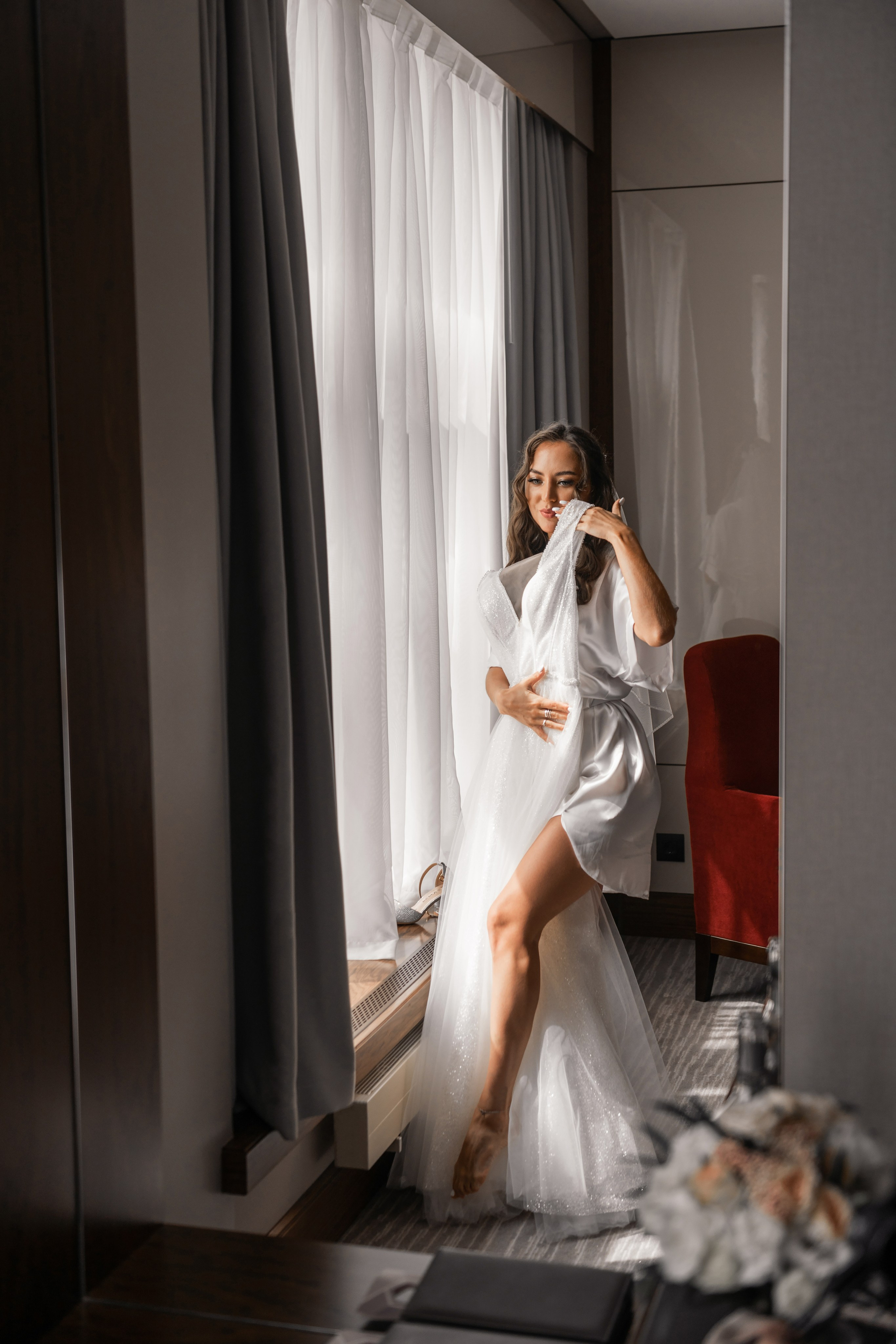 Ксения и Андрей. Свадебный и семейный фотограф Нижний Новгород и Москва Павел Градобоев