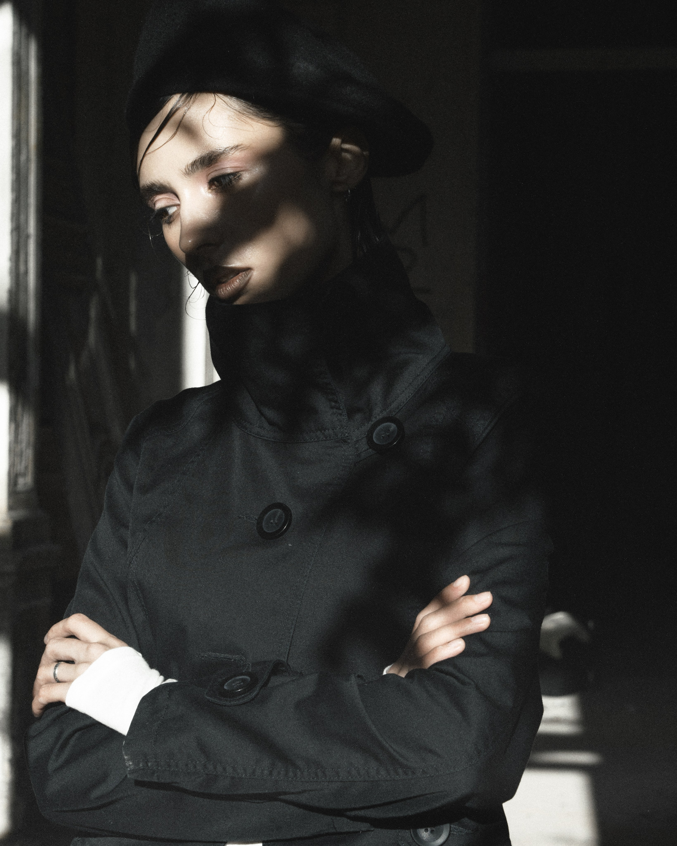 . Верговская Софья FASHION-PHOTOGRAPHER из Санкт-Петербурга