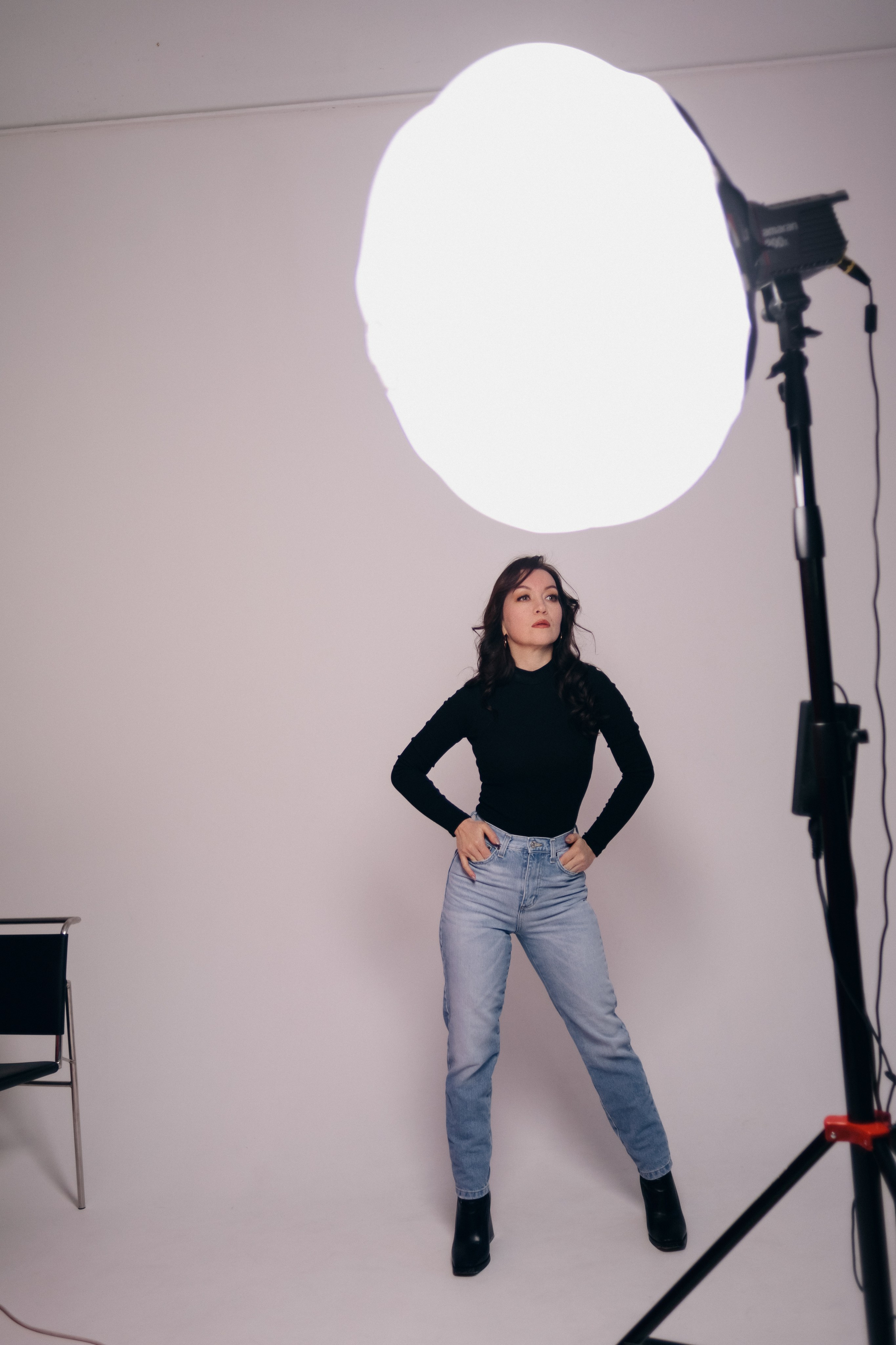 Венера. Фотограф Дарья Мустафина, Тюмень