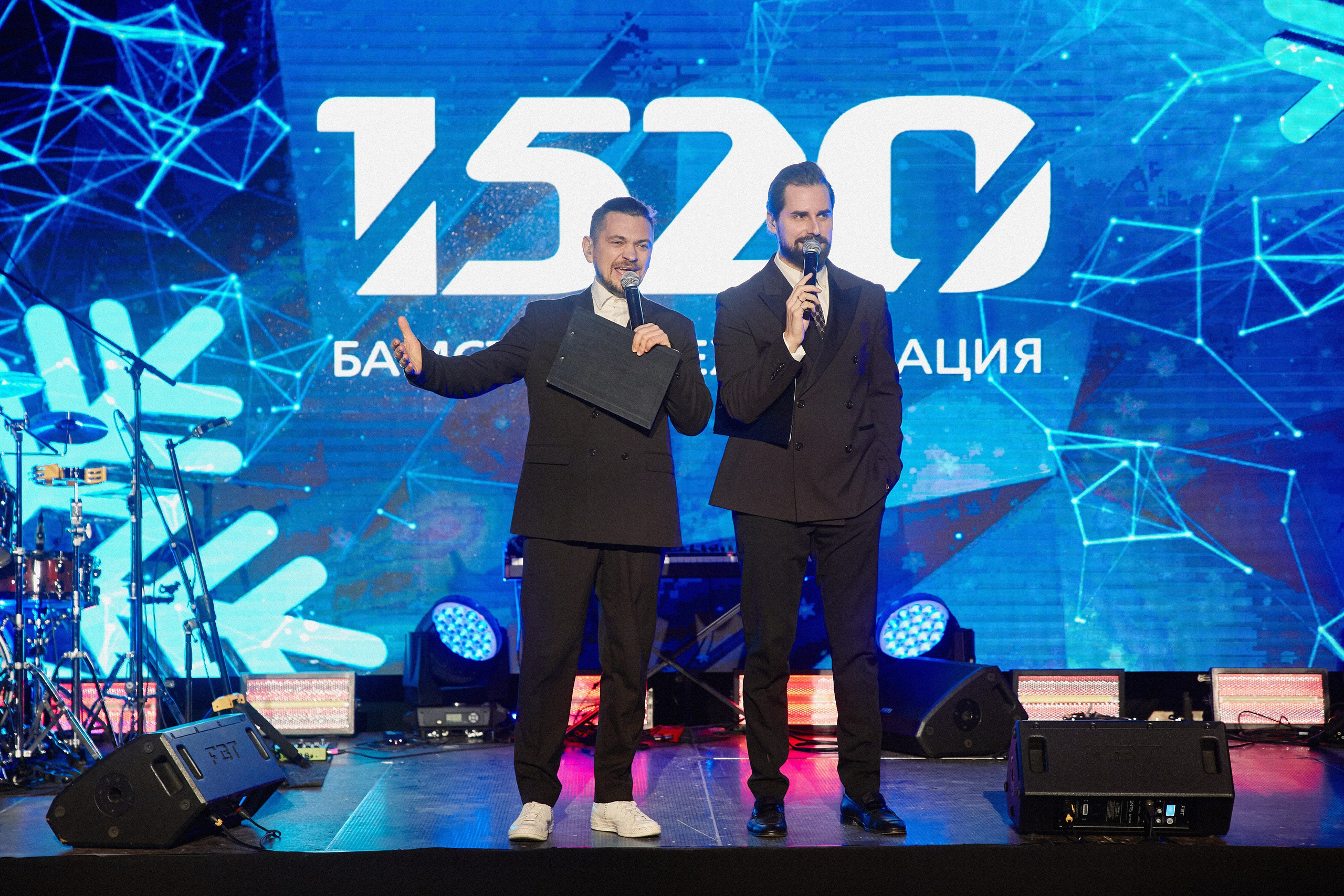 1520 HAPPY NEW YEAR. Репортажный фотограф в Хабаровске Николай Соболев