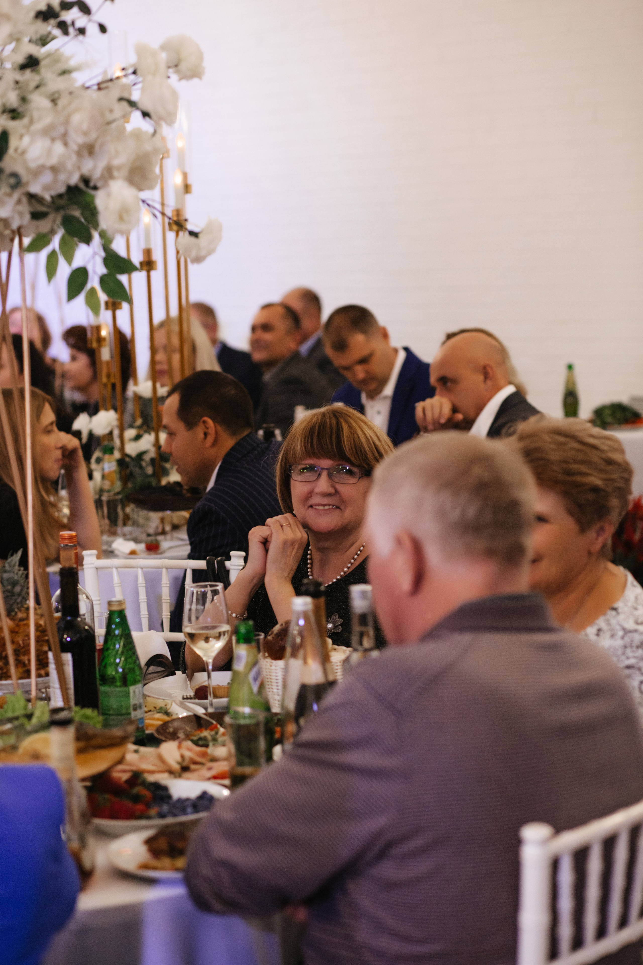 75 лет!. Фотограф в Волгограде и Москве | Анастасия Лаврова