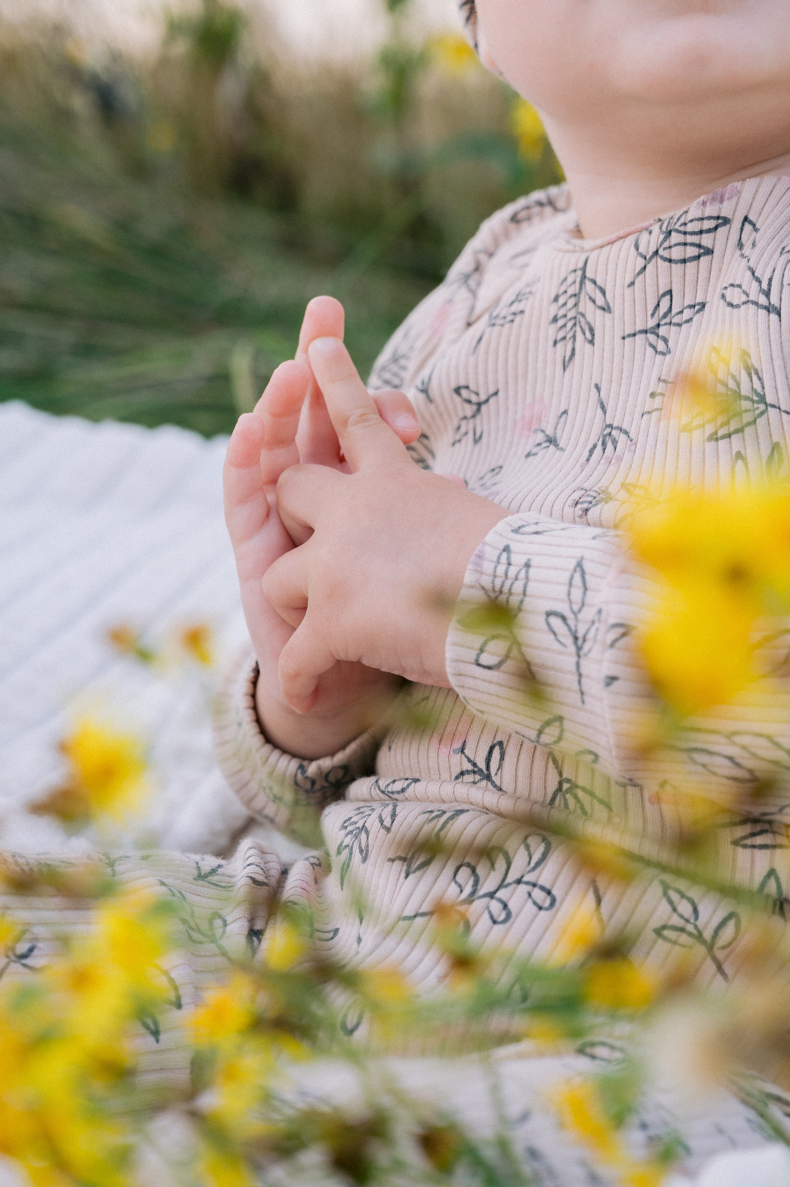 Саша и Полина. Фотограф Мария Строгонова