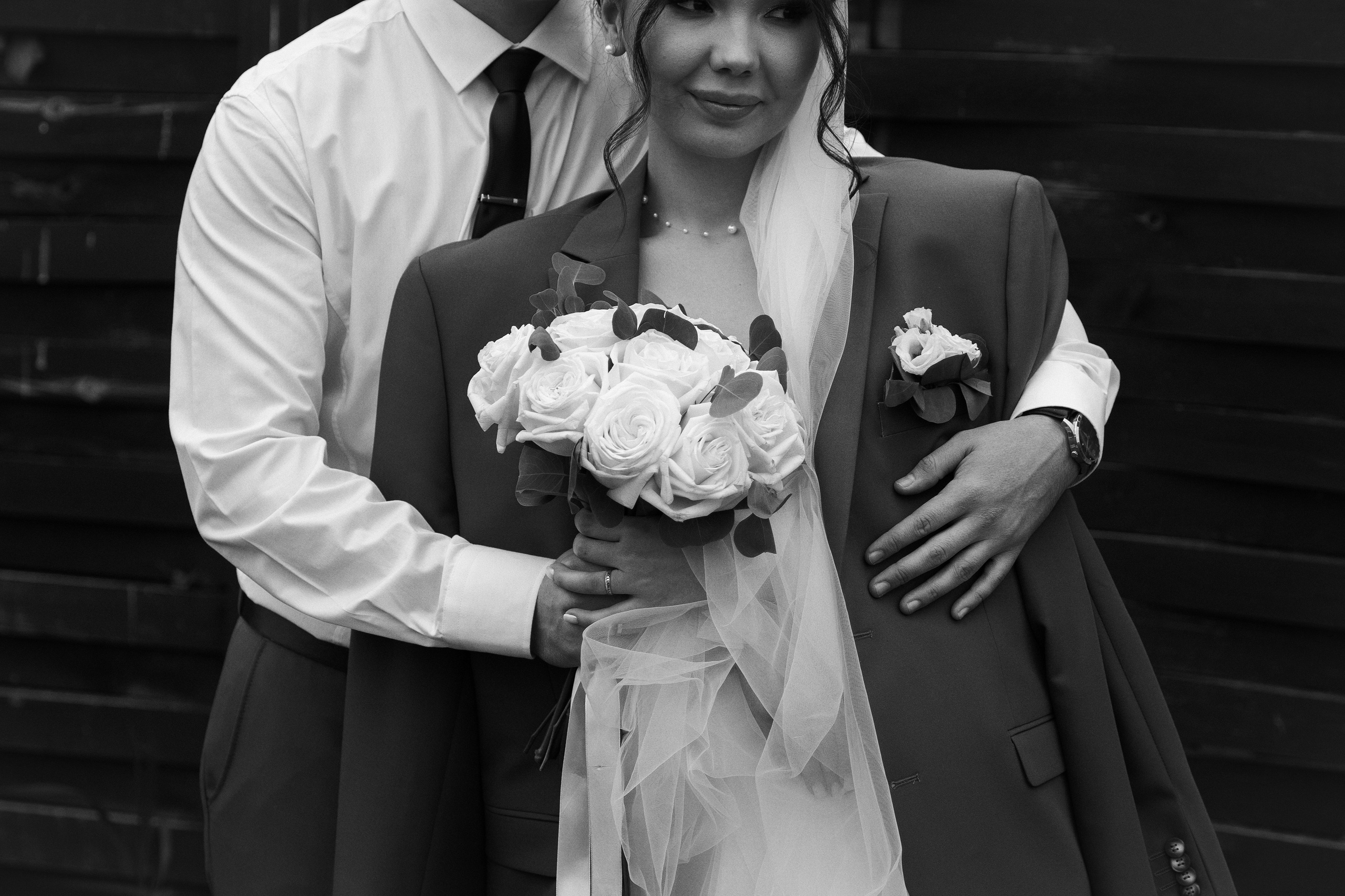 Элина & Никита