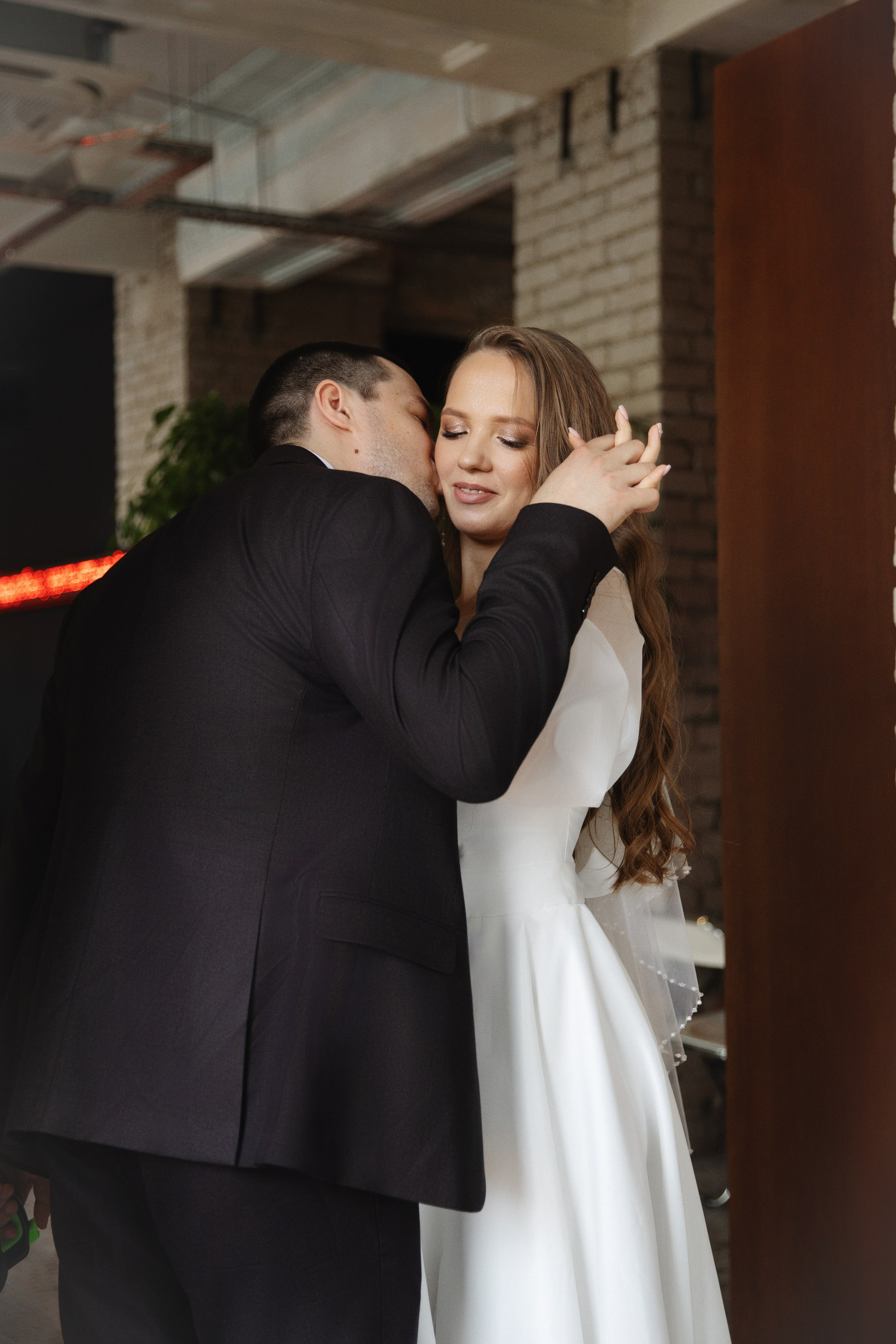 Диана & Рустам