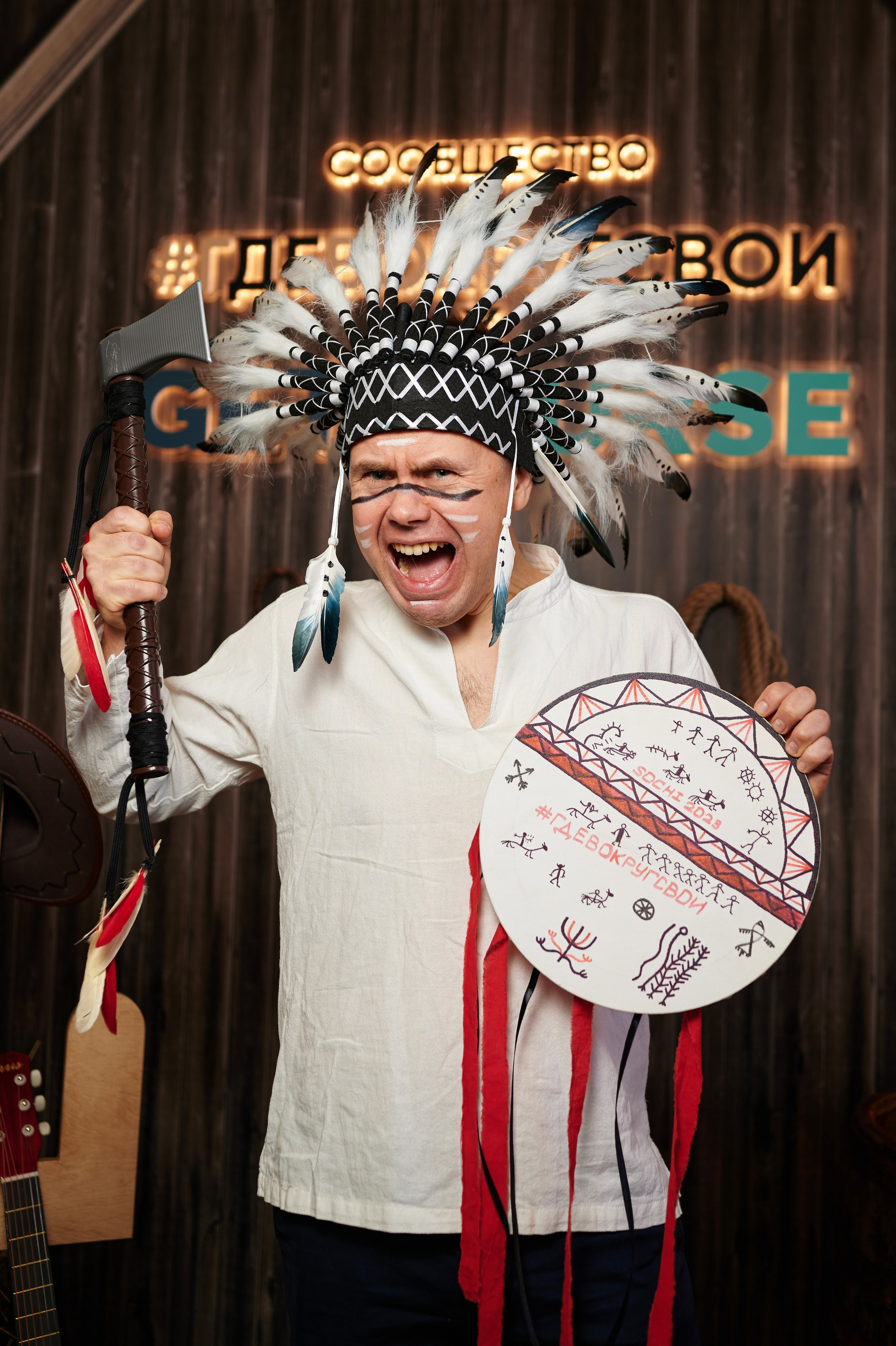 Бизнес Ивенты. Репортажный фотограф Ольга Ищук