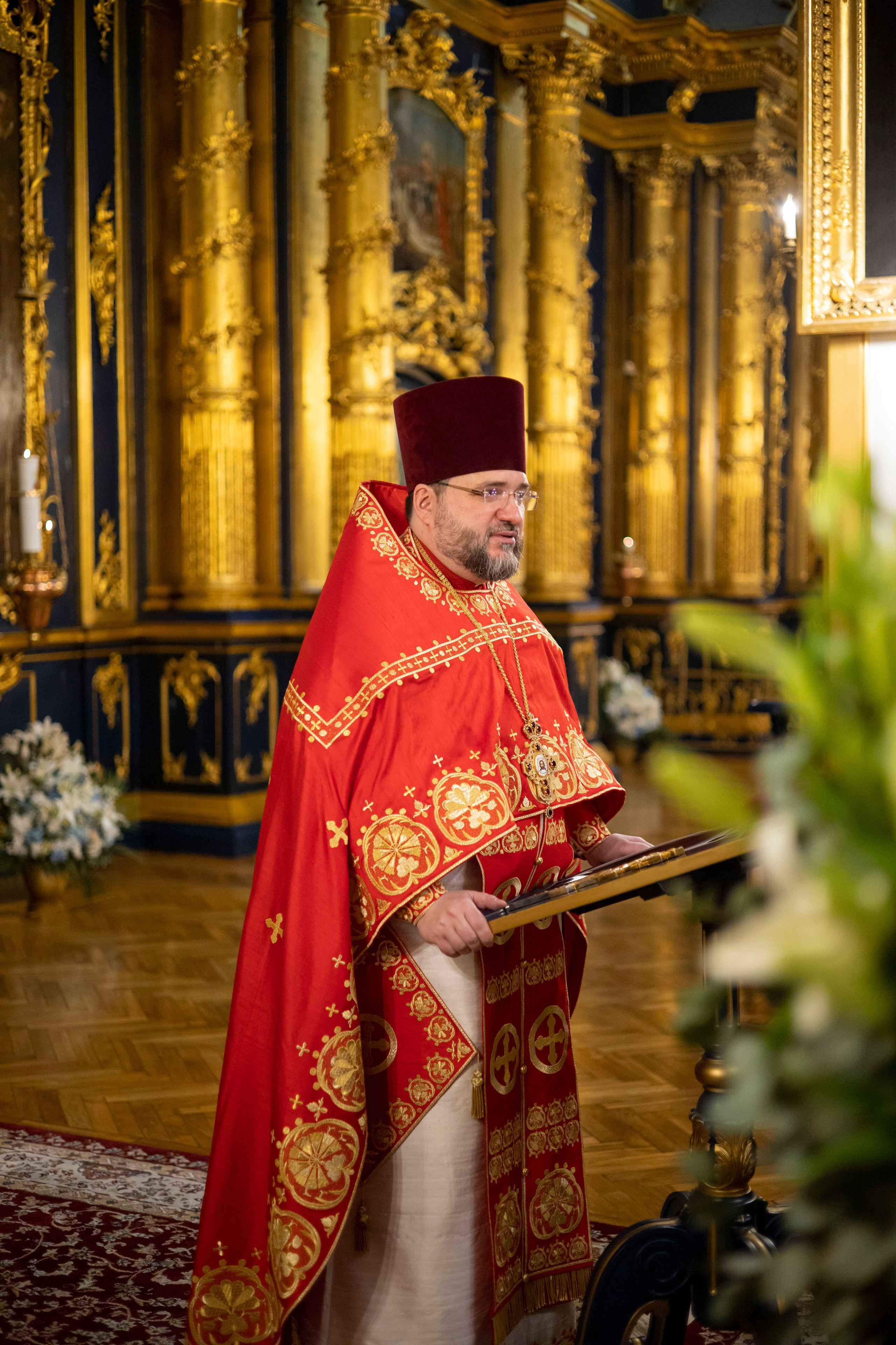 СВЕТЛОЕ ХРИСТОВО ВОСКРЕСЕНИЕ. ПАСХА. НИКОЛО-БОГОЯВЛЕНСКИЙ МОРСКОЙ СОБОР