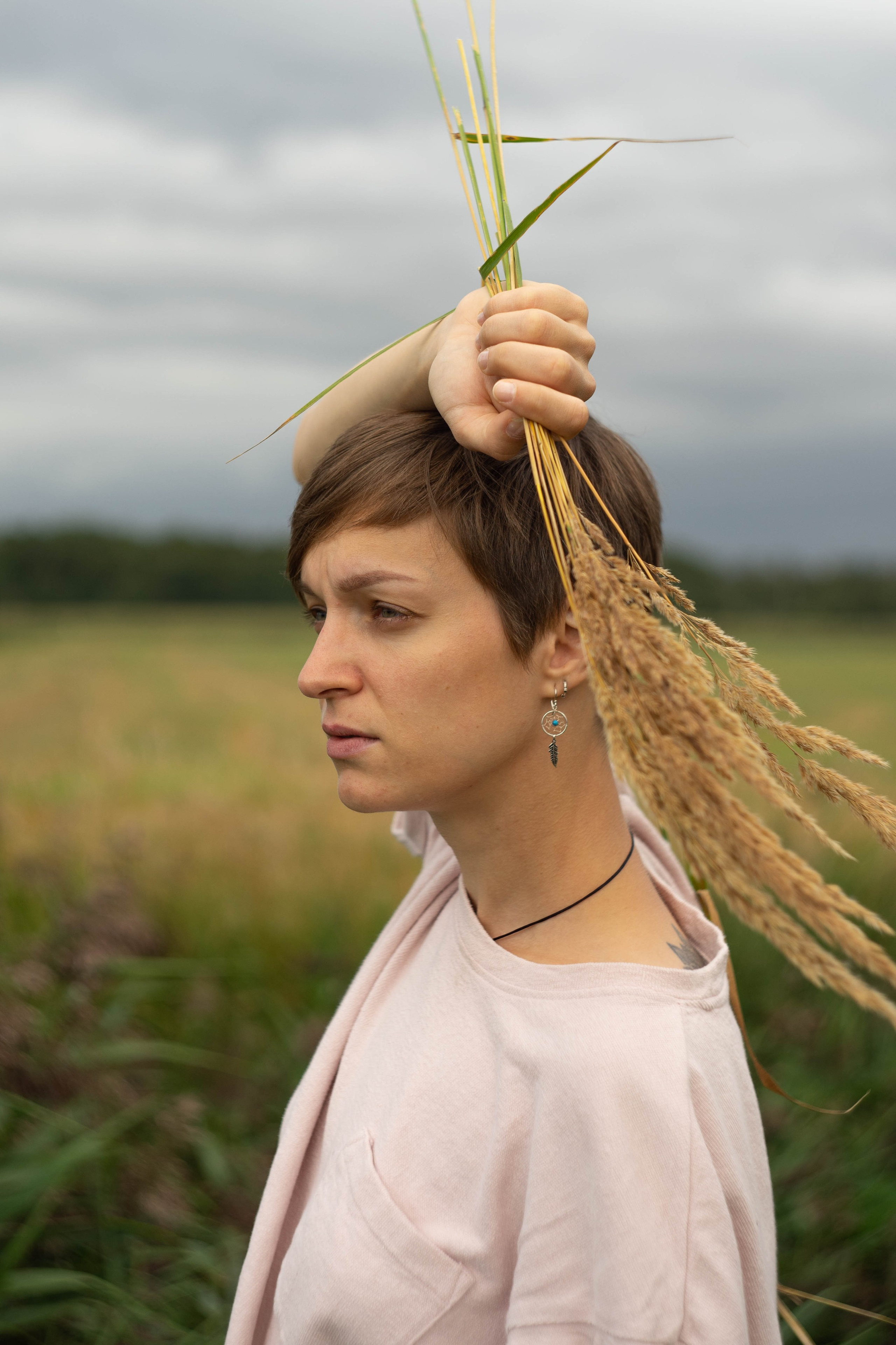 Портретная съемка. Портретный фотограф во Вьетнаме