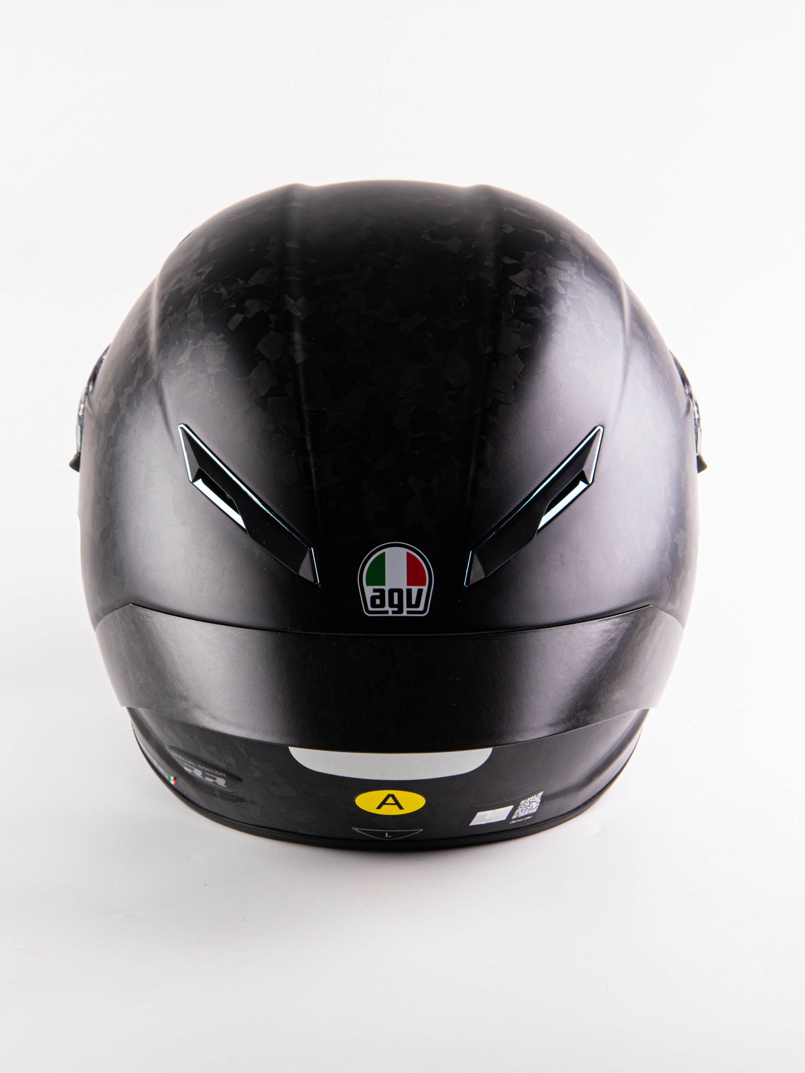 Мотоциклетный шлем. «Матрица»