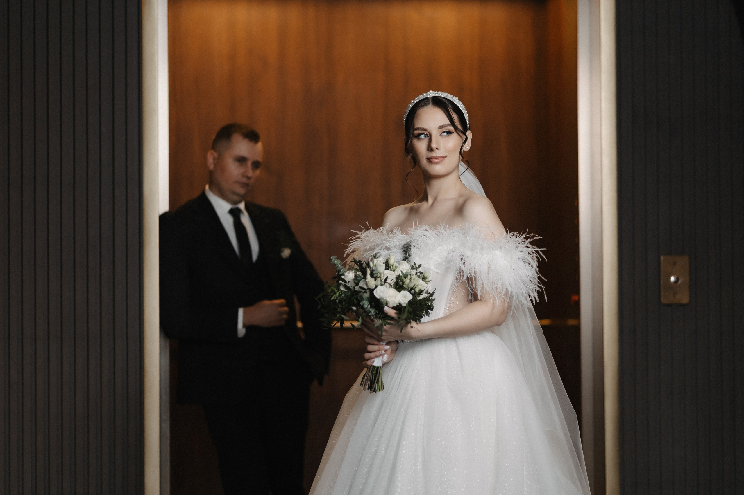 Вадим и Настя. Свадебный фотограф Роман Медведев , Минск, Беларусь