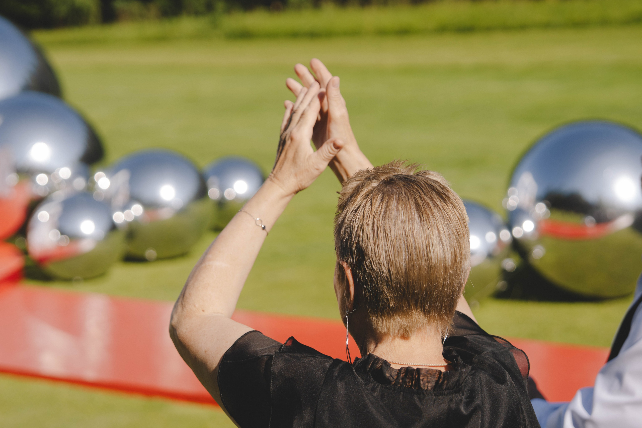 Лада & Денис. Фотограф Наталья Воронина Москва