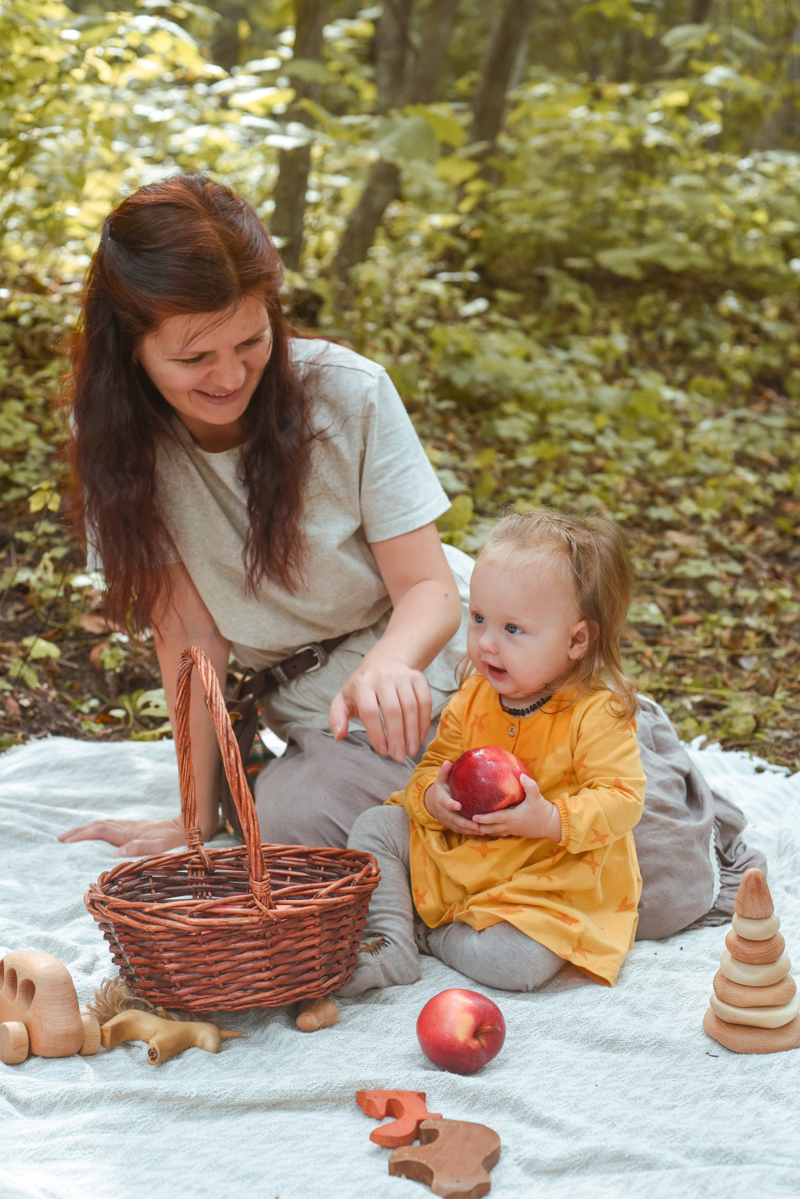 Семейная съёмка. Фотограф Мальцева Маргарита г. Владивосток