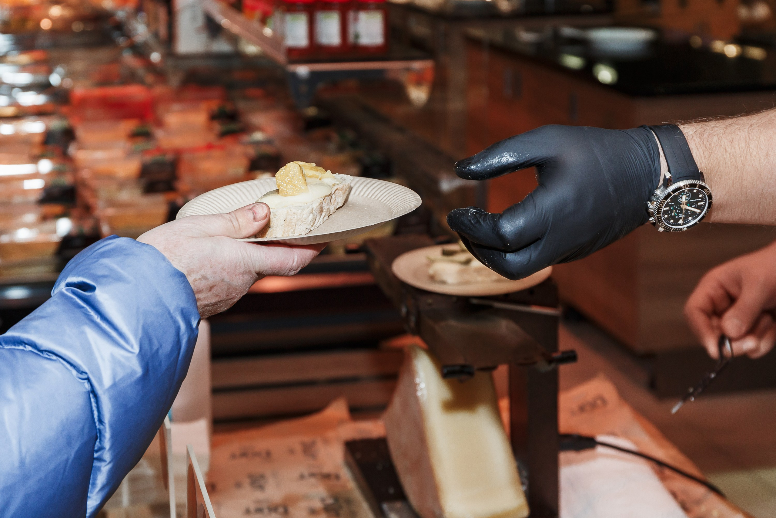 Репортажный фотограф на выставки, презентации и промоакции