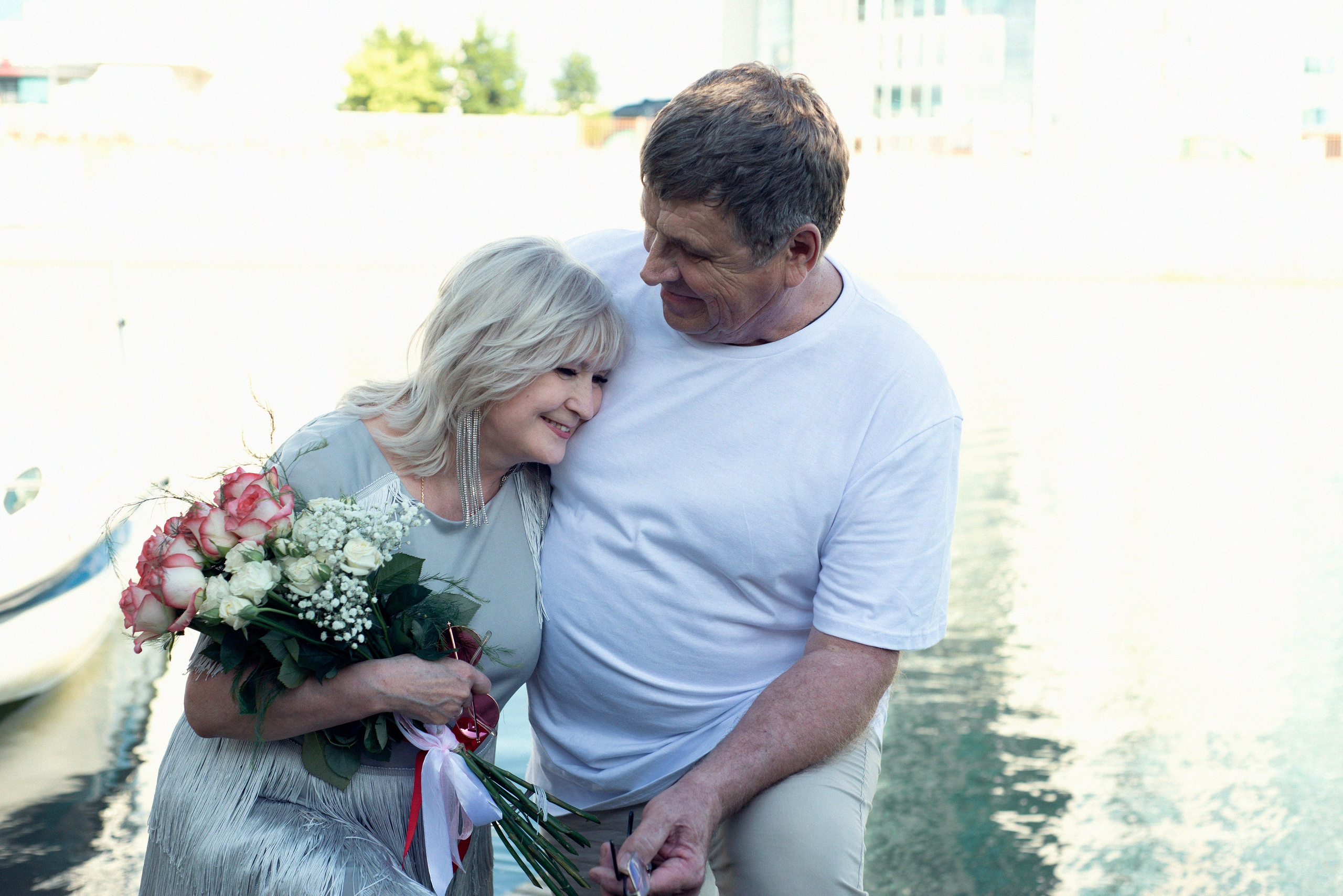 Елена и Александр. Портретный фотограф Краснодар. Ирина Чурюкина