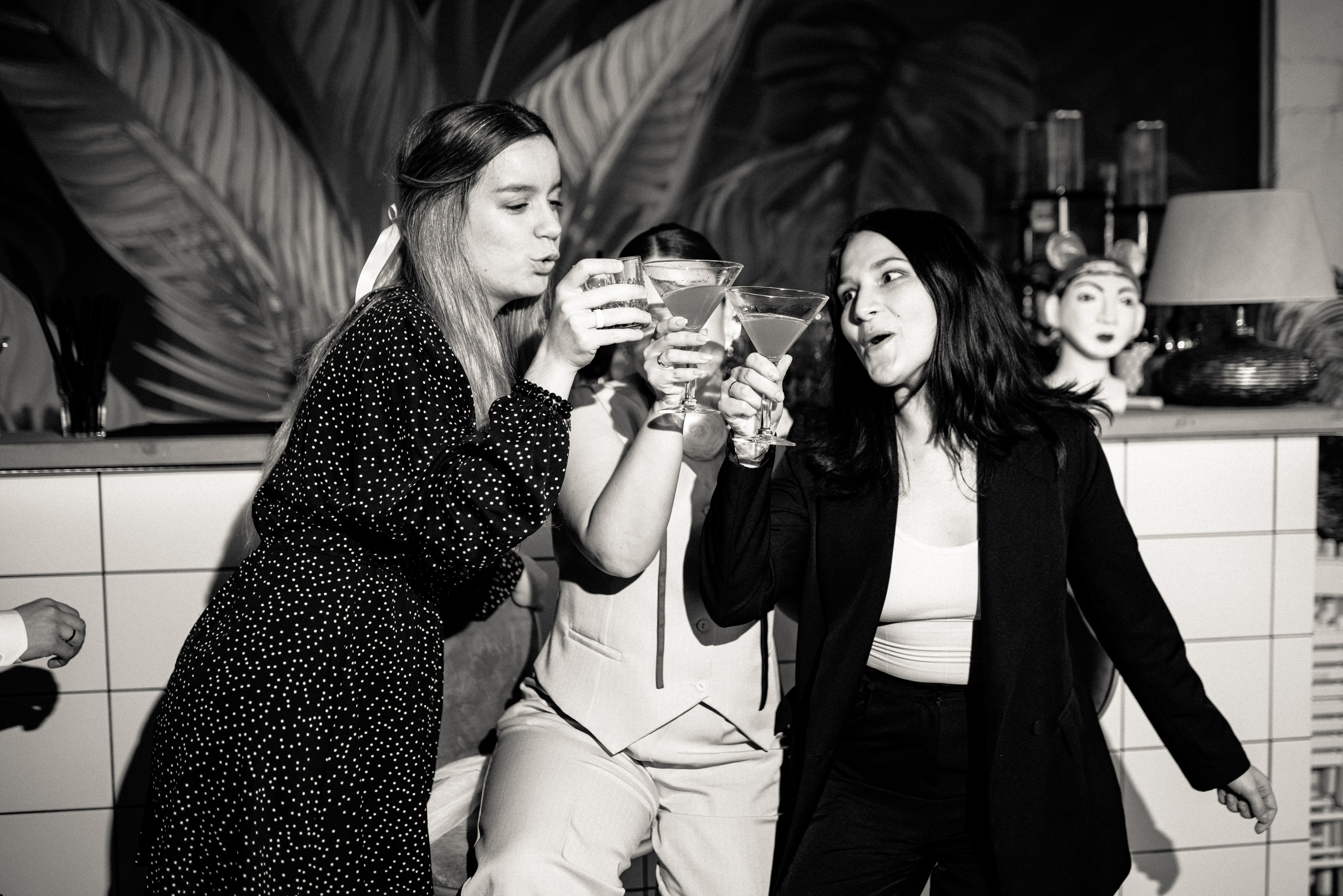 Цветочное настроение. Свадебный и семейный фотограф в Москве Julia Juice