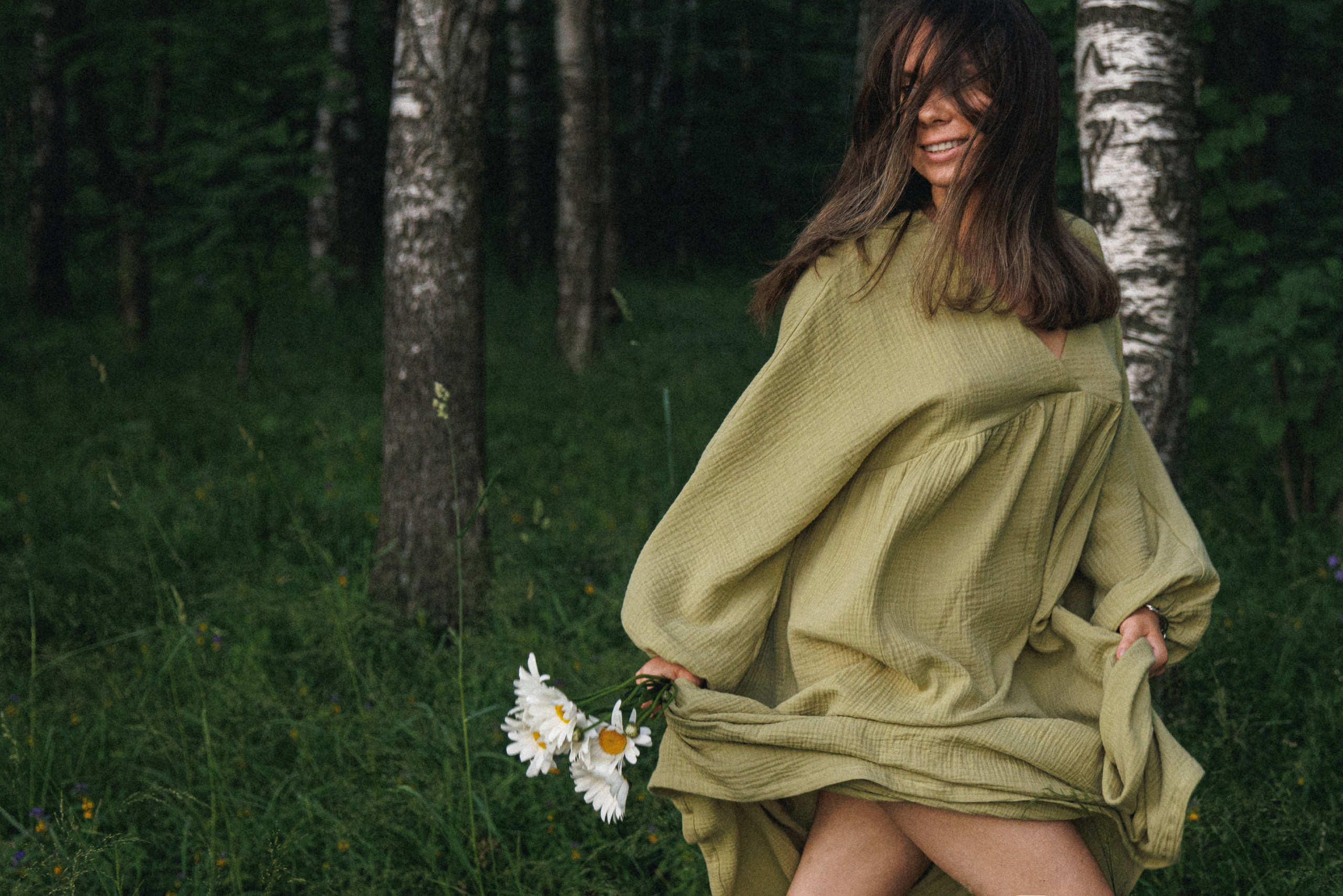 Анастасия. Свадебный и семейный фотограф в Москве Julia Juice