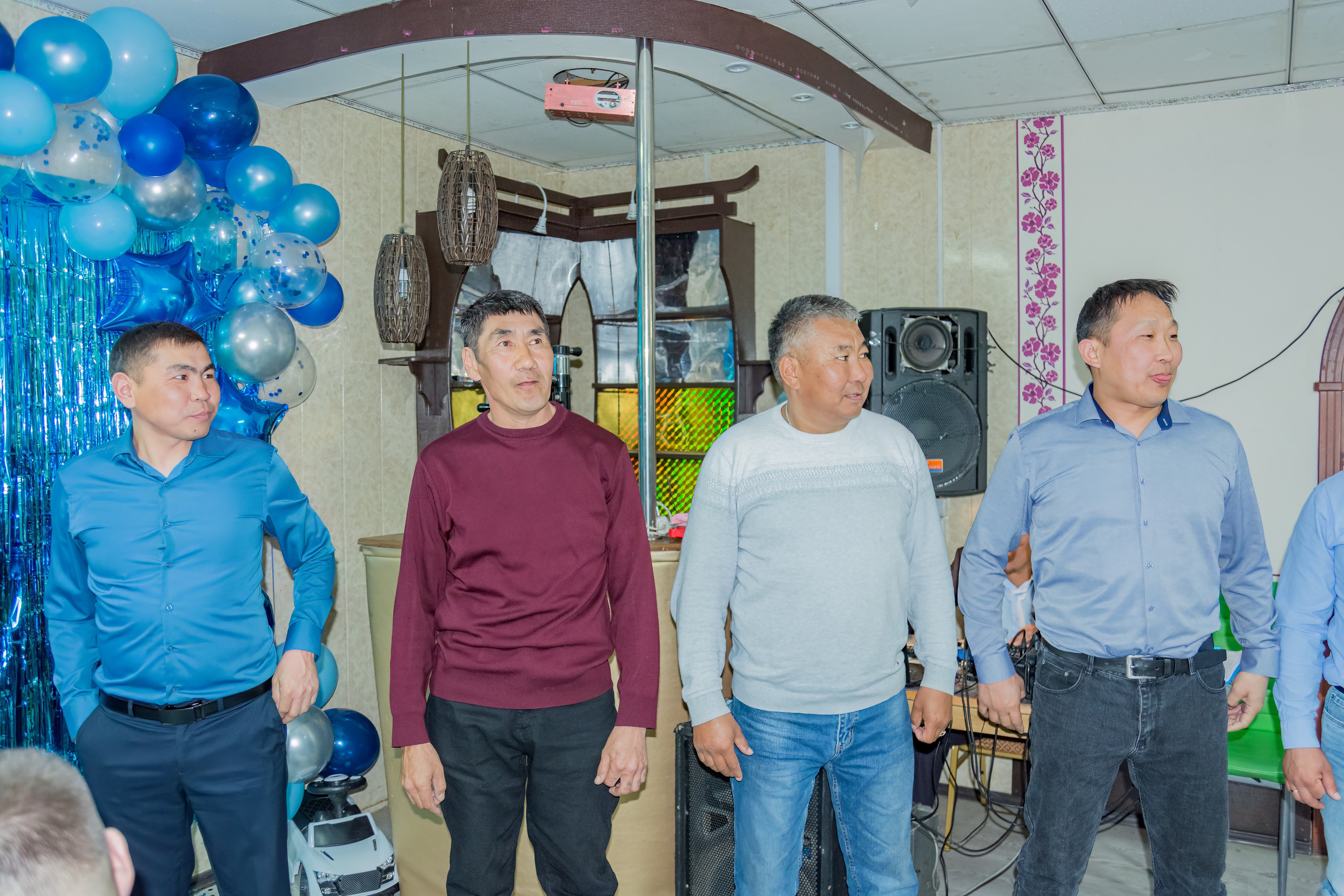 Милан 3. Фотограф широкого профиля Чита-Цасучей