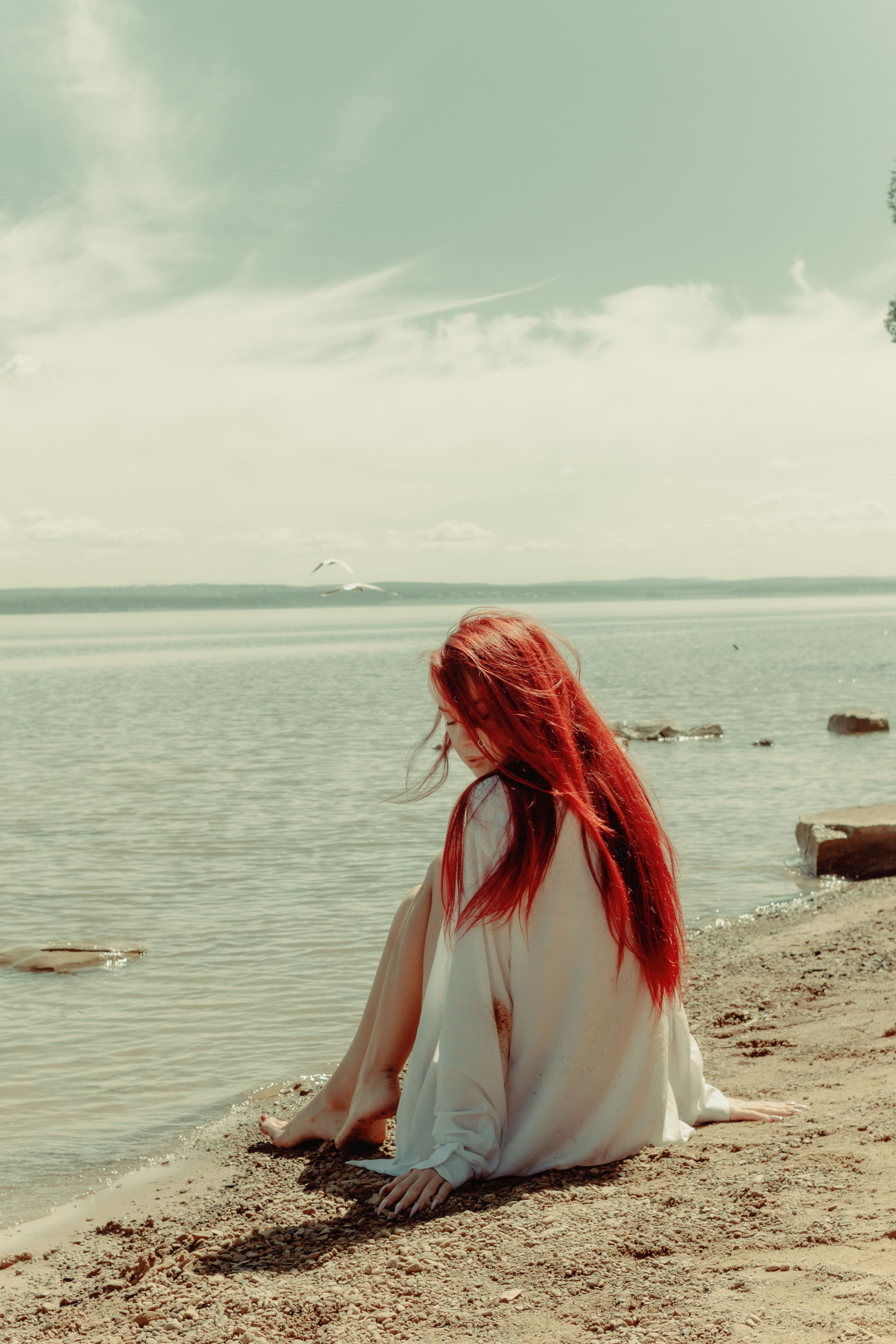 Алина. Борщевская Елизавета / фотограф Иркутск