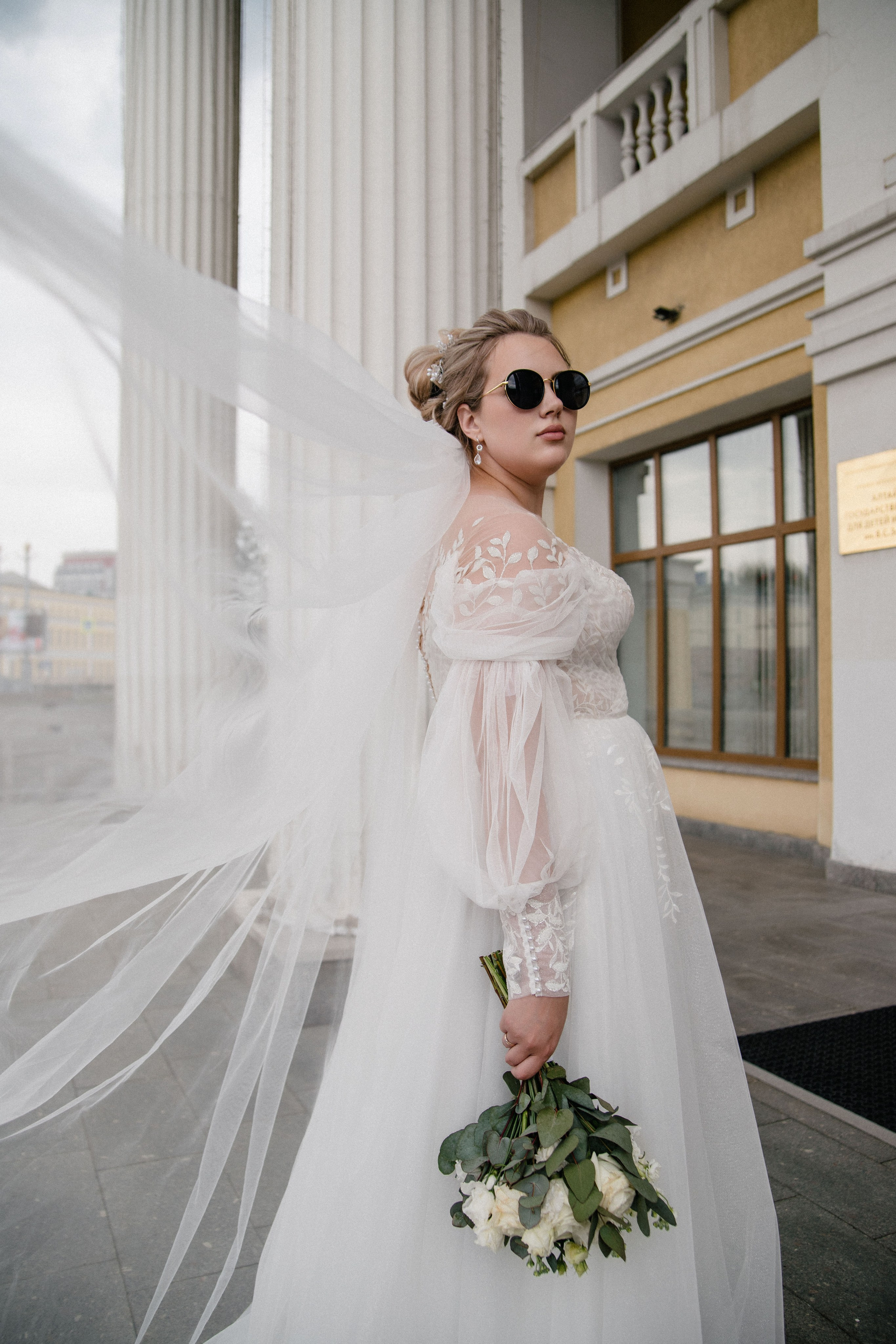 Свадьбы. Свадебный и репортажный фотограф в Барнауле Евгений Самосюк