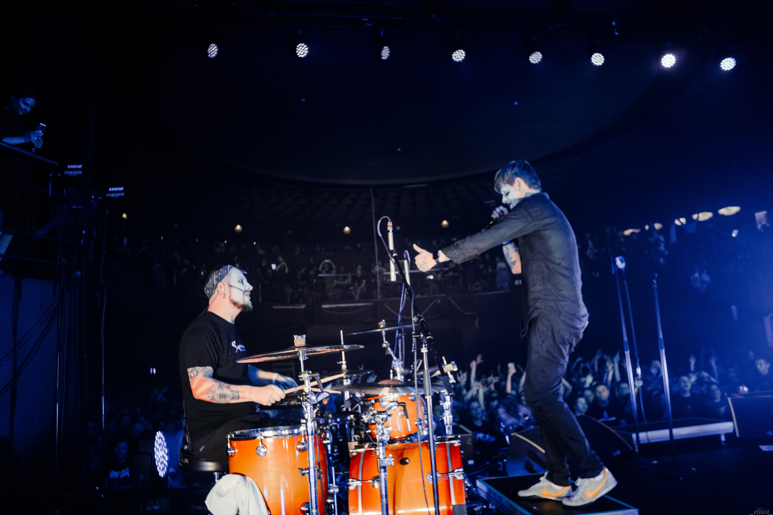 JaneAir. Концертный фотограф в Санкт-Петербурге