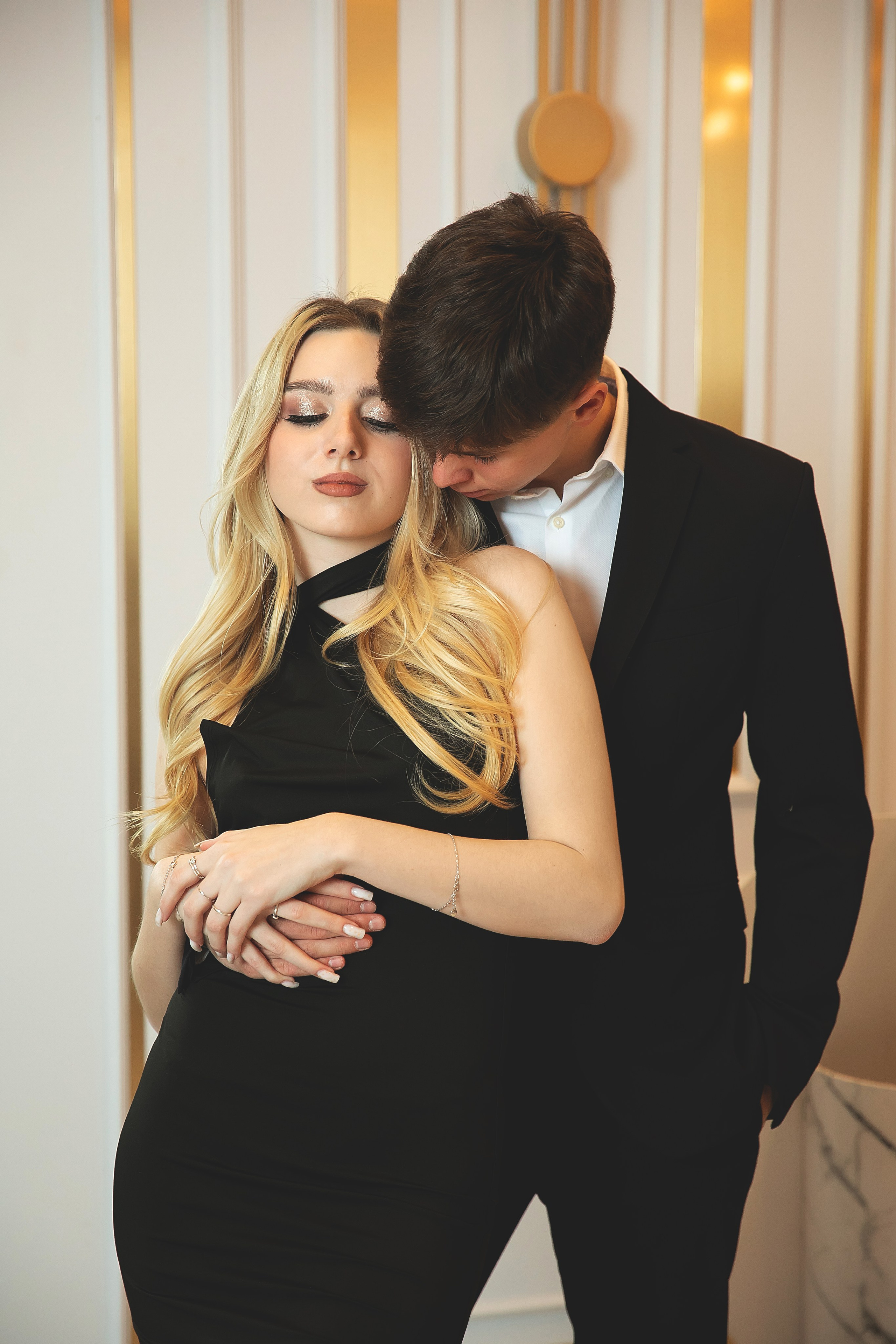 Лавстори. Главная