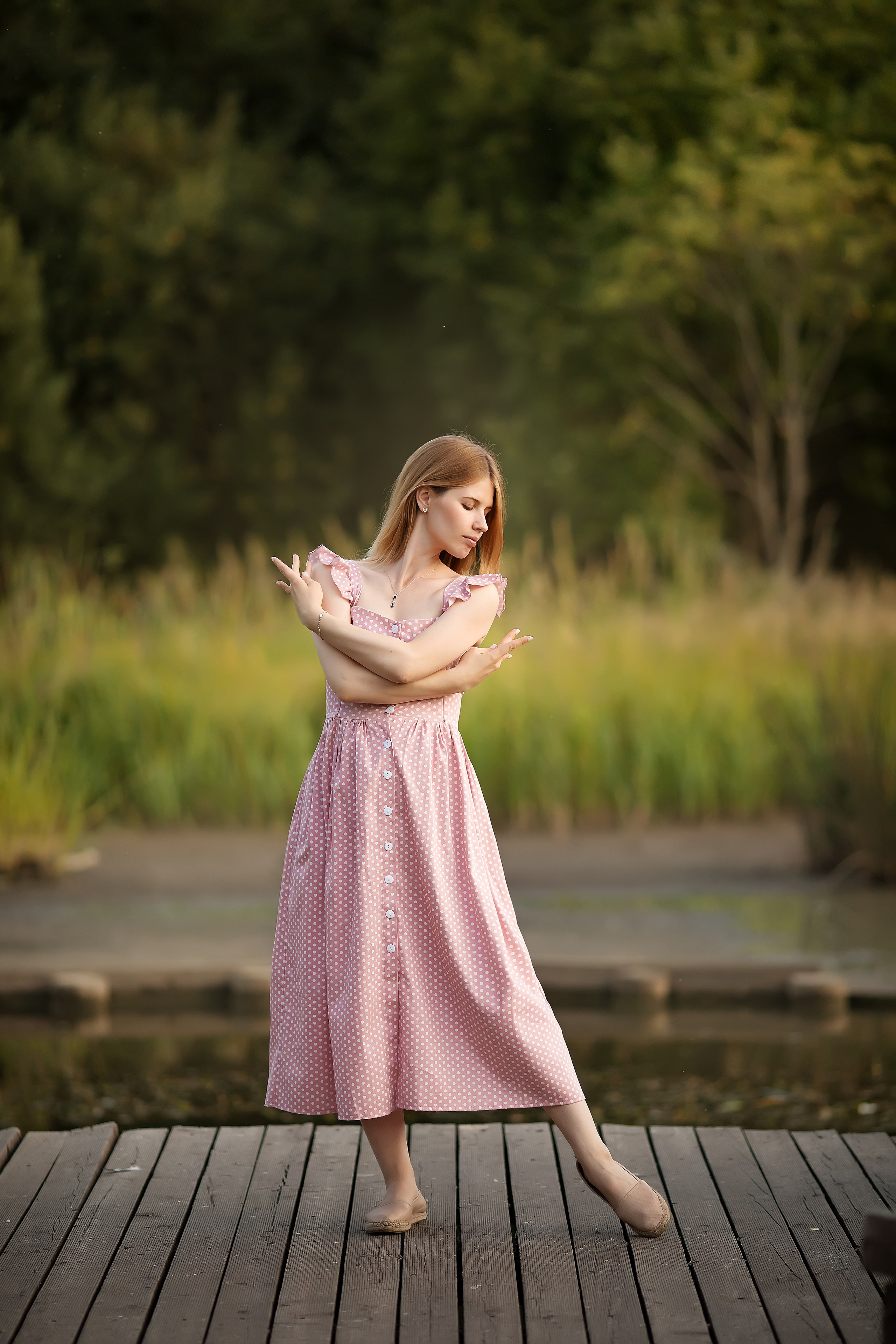 Лето. Главная