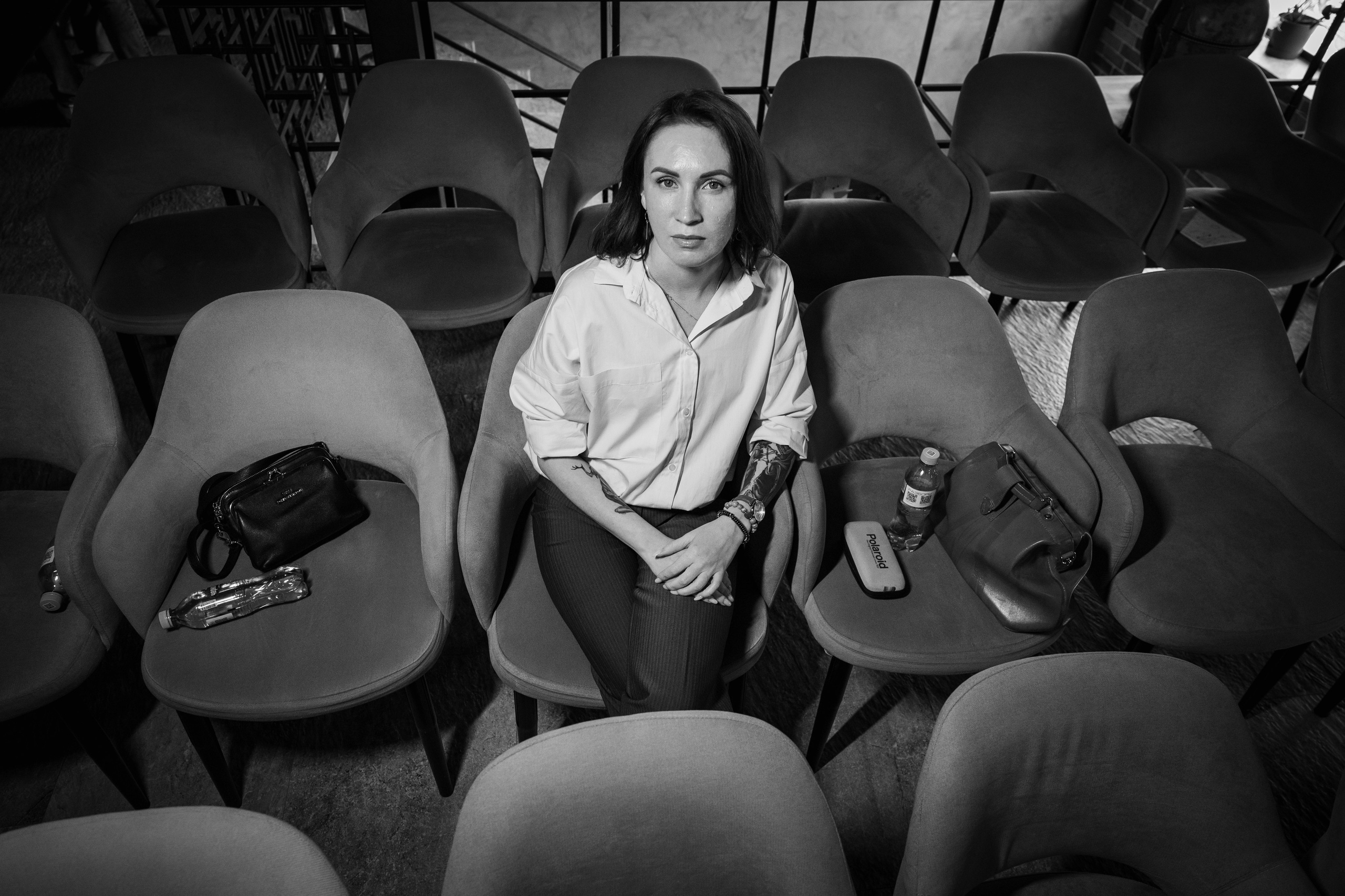 Бизнес разборы Х10. Фотограф Ставрополь Петр Голубенко