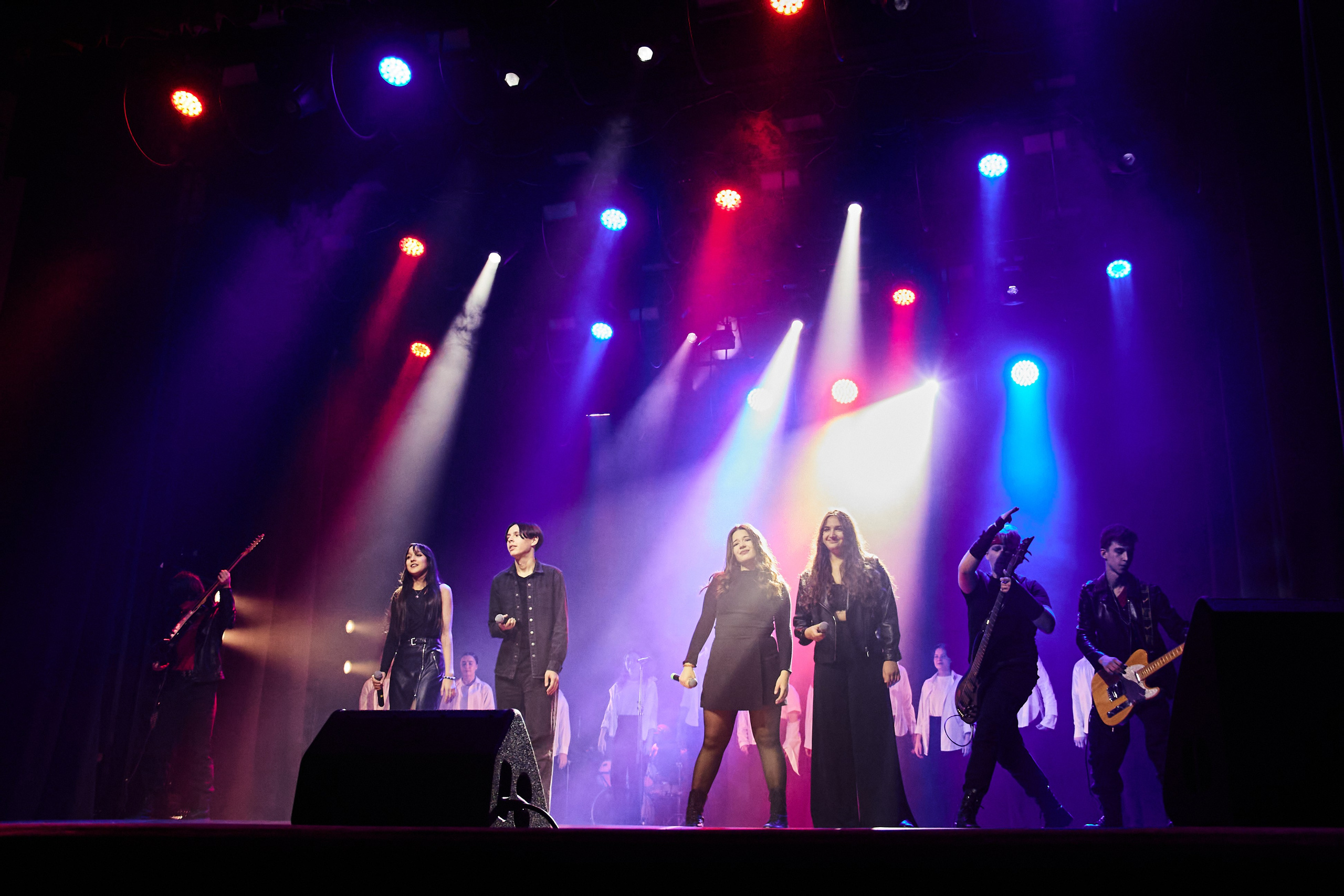 ДП КАИ 2024. Simpleand1