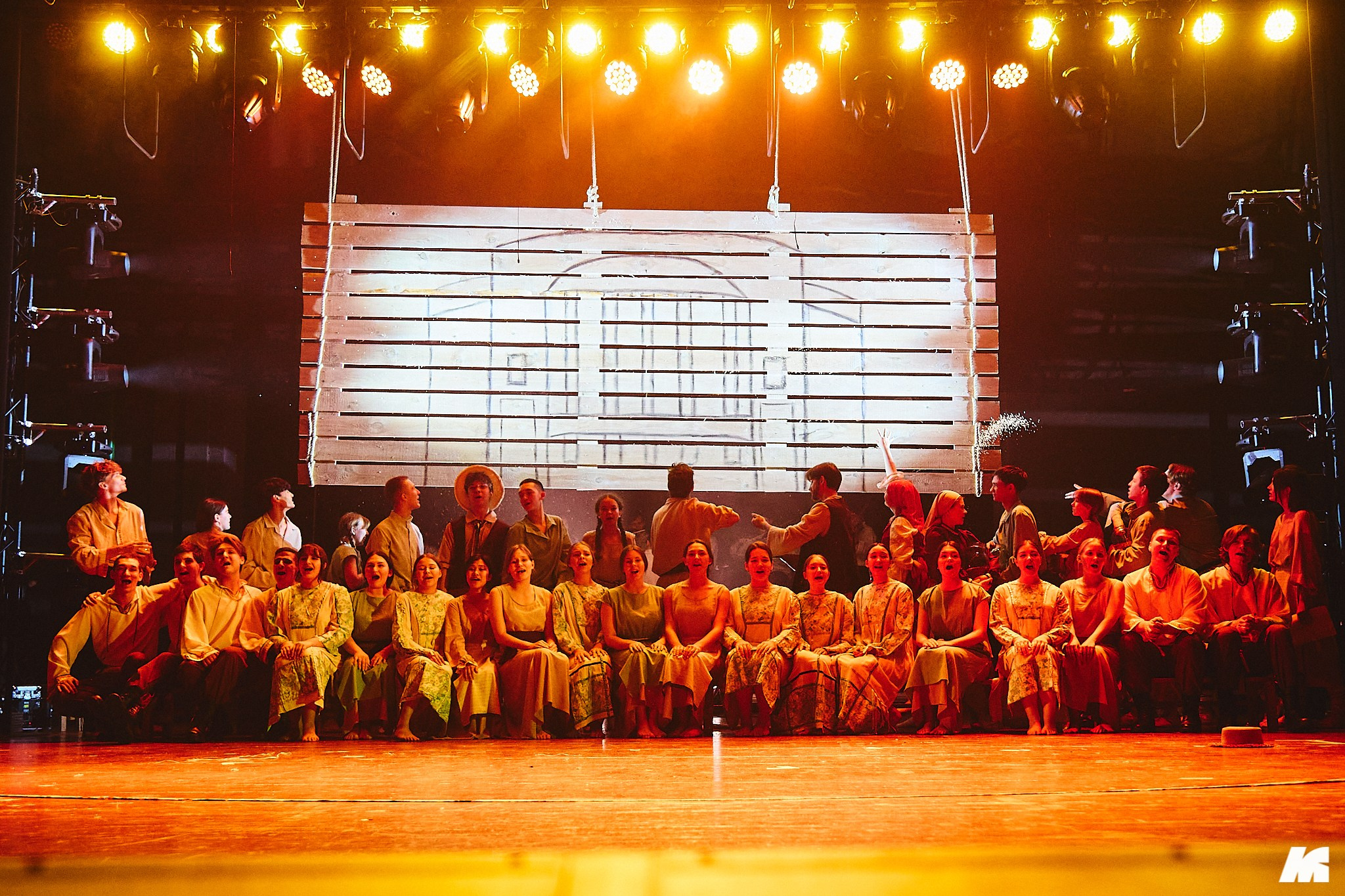 Гала-концерт КНИТУ-КАИ Студвесна 2026. Simpleand1