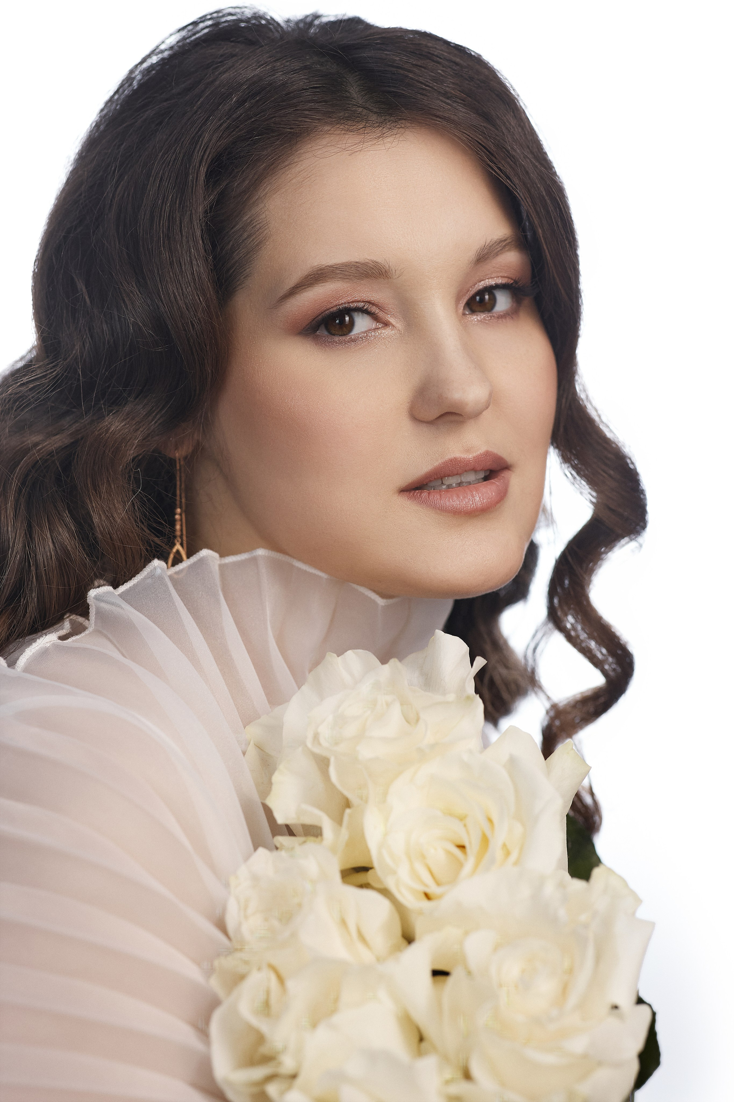 Беременность Светланы. Фотограф в Твери Helga J. Fox